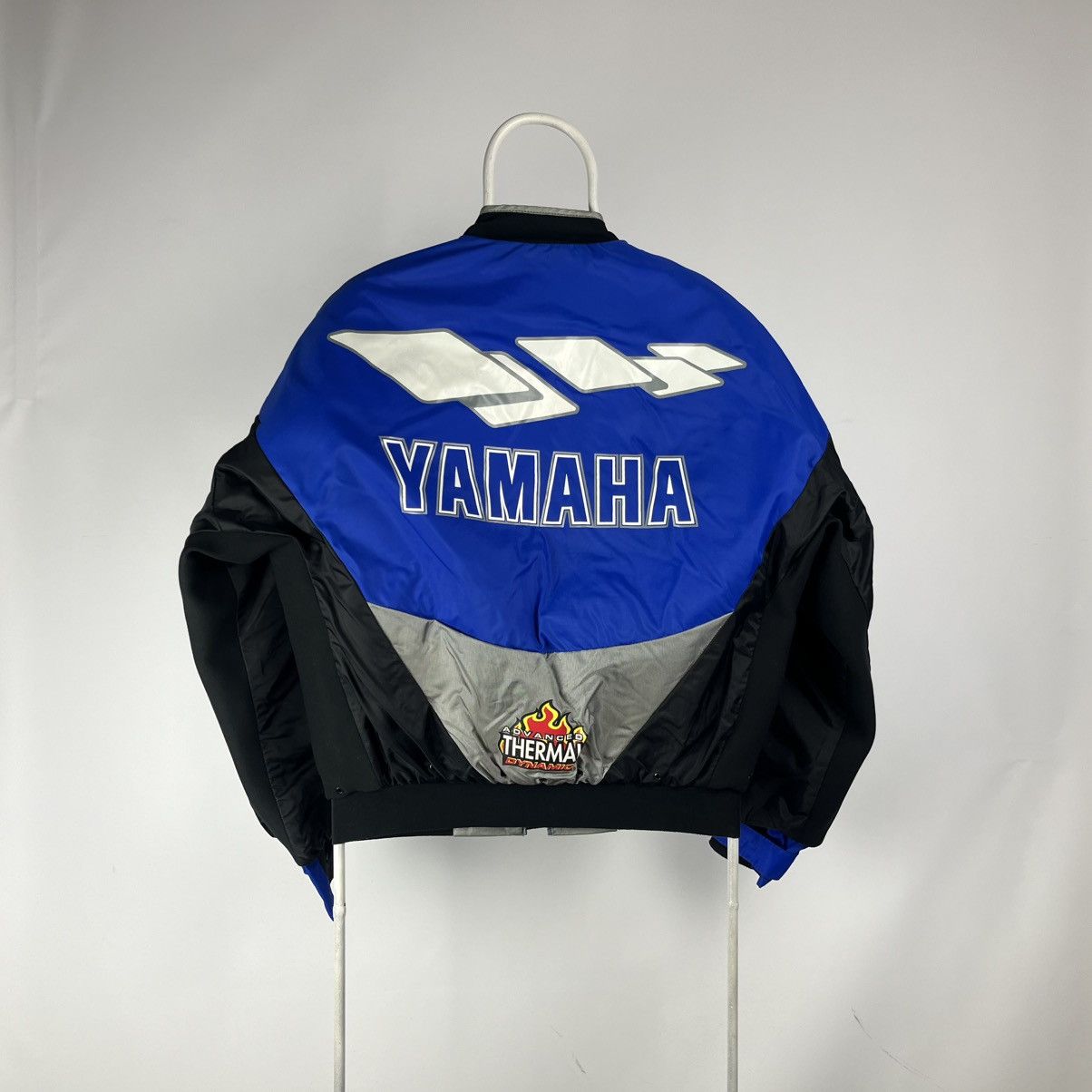 Yamaha Yamaha Advanced Thermal Dynamic Jacket Racing Size US S / EU 44-46 / 1 - 1 Thumbnail