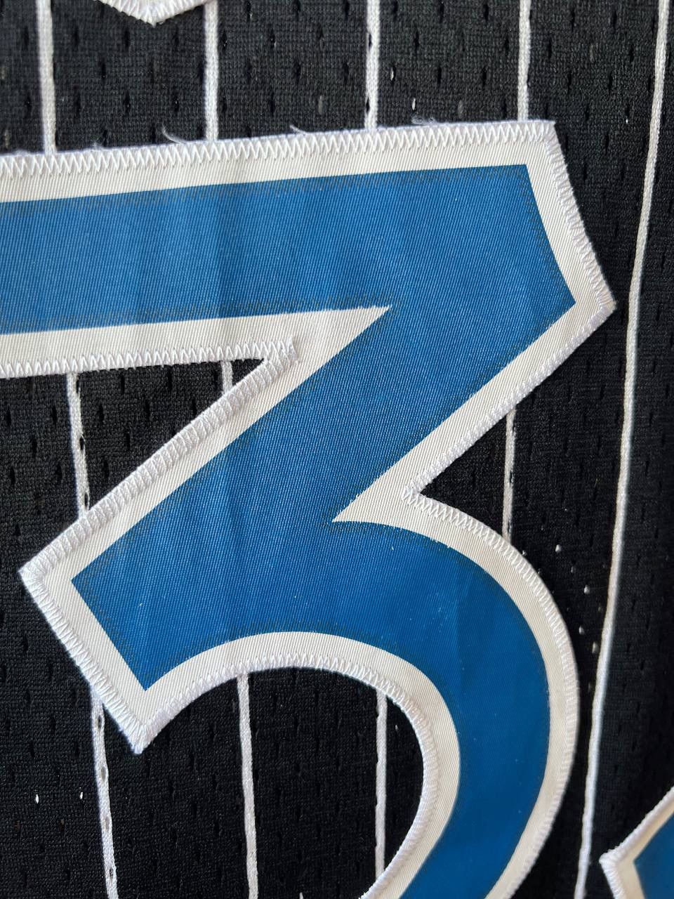 NBA 2015 ORLANDO MAGIC #32 O’NEAL RARE BASKETBALL JERSEY ADIDAS Size US L / EU 52-54 / 3 - 12 Thumbnail