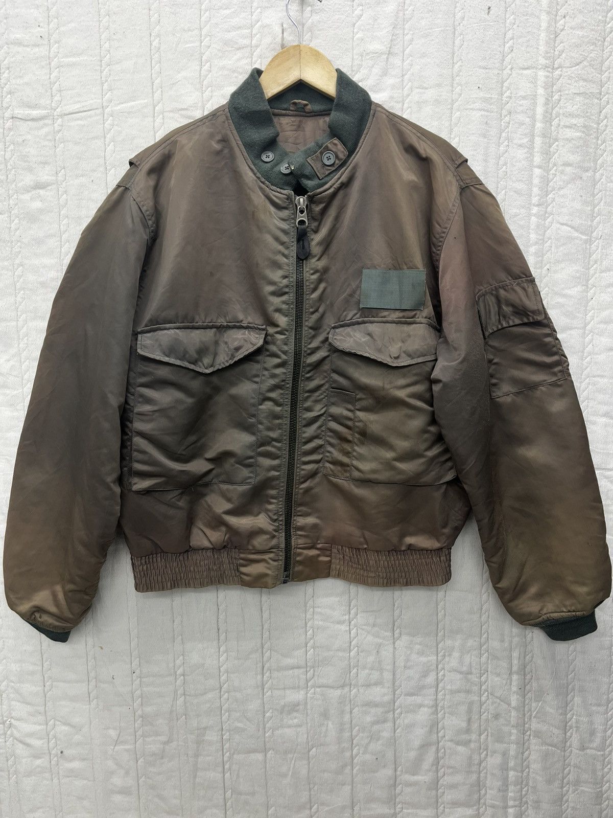 ジャケット・アウター UNIVERSAL PRODUCTS G8 FLIGHT JACKET 1LDK UNIVERSAL PRODUCTS. G8 FLIGHT JACKET - メルカリ