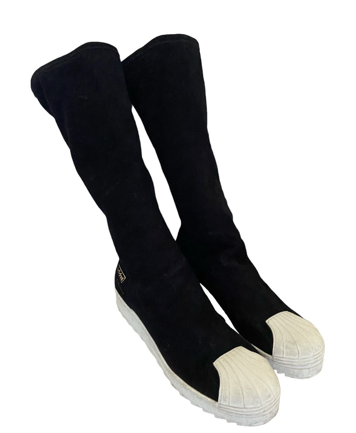 adidas-rick-owens-x-adidas-ripple-socks-grailed