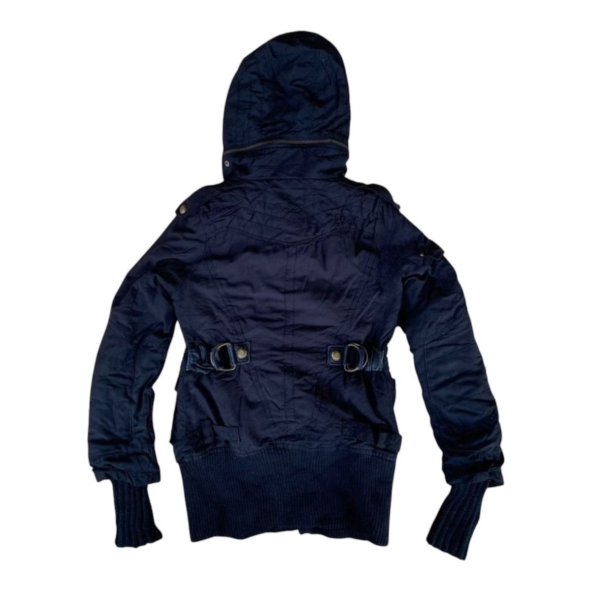 SLY 90s SLY GLAMOUR GUARANTED JAPAN LIMITED EDITION JACKET Size US S / EU 44-46 / 1 - 4 Thumbnail