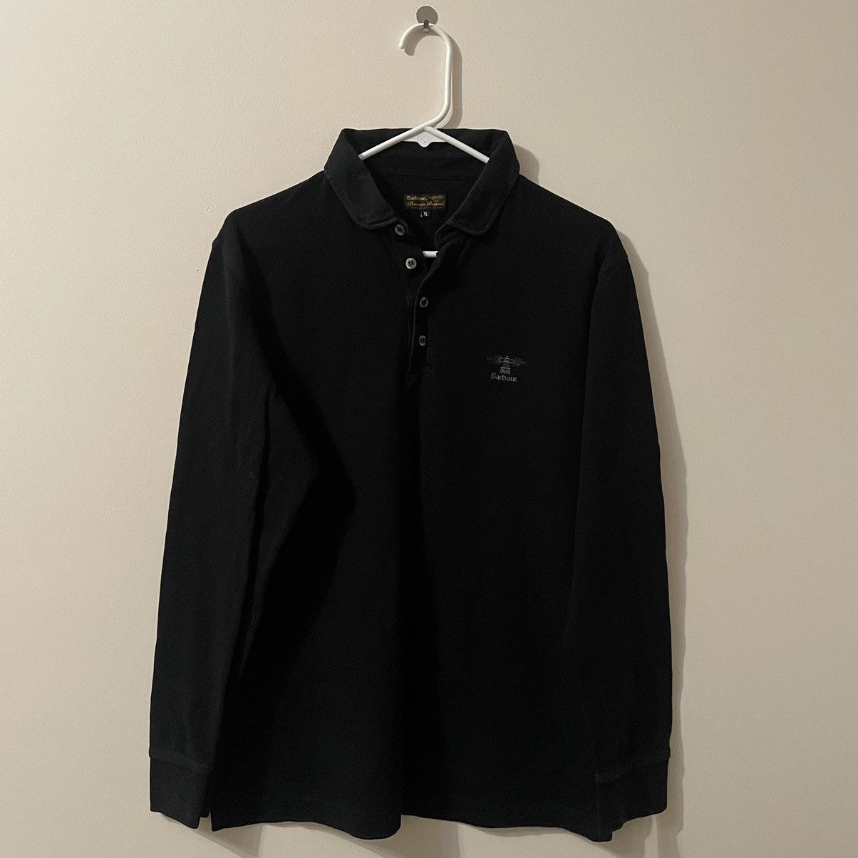 Barbour Barbour Beacon Long sleeve Size US XL / EU 56 / 4 - 1 Thumbnail