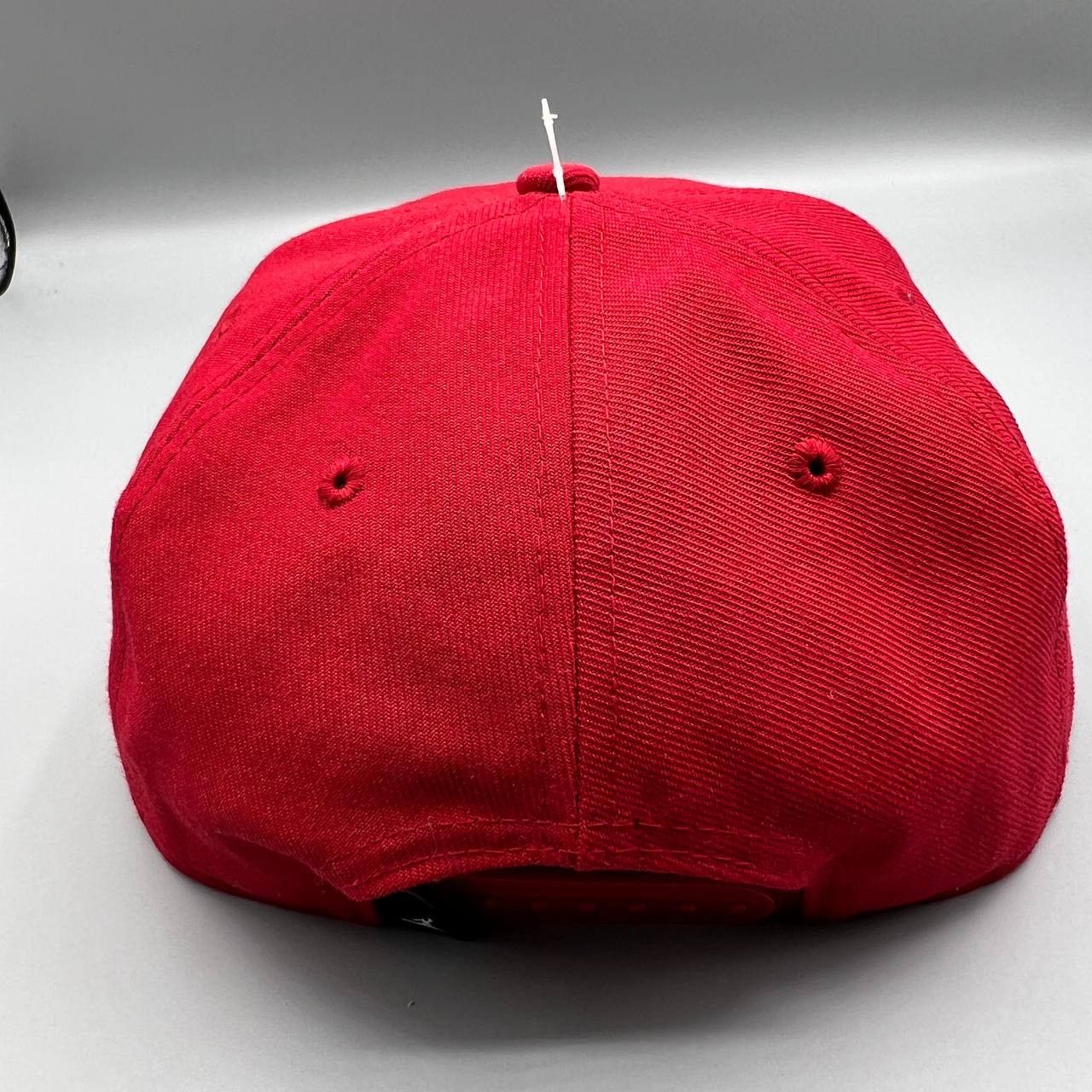 Jordan Brand Air Jordan Hat Men Born and Bred Embroidered Snap Back Cap Size ONE SIZE - 5 Thumbnail
