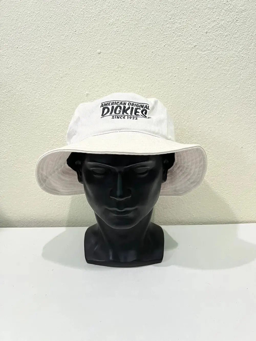 Dickies Dickies Spell Out Bucket Hat Size ONE SIZE - 2 Thumbnail