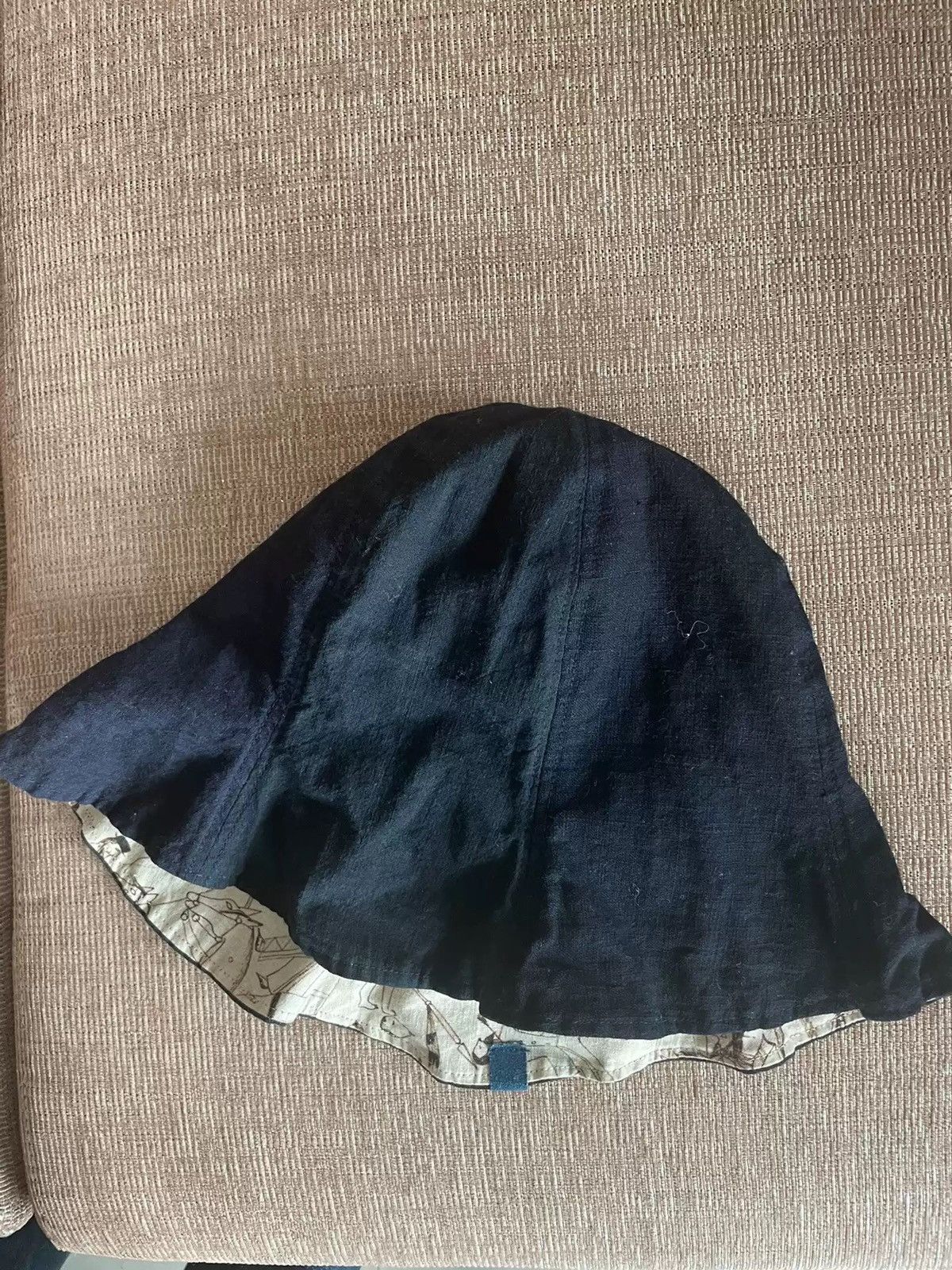 Visvim visvim tulipa hat | Grailed