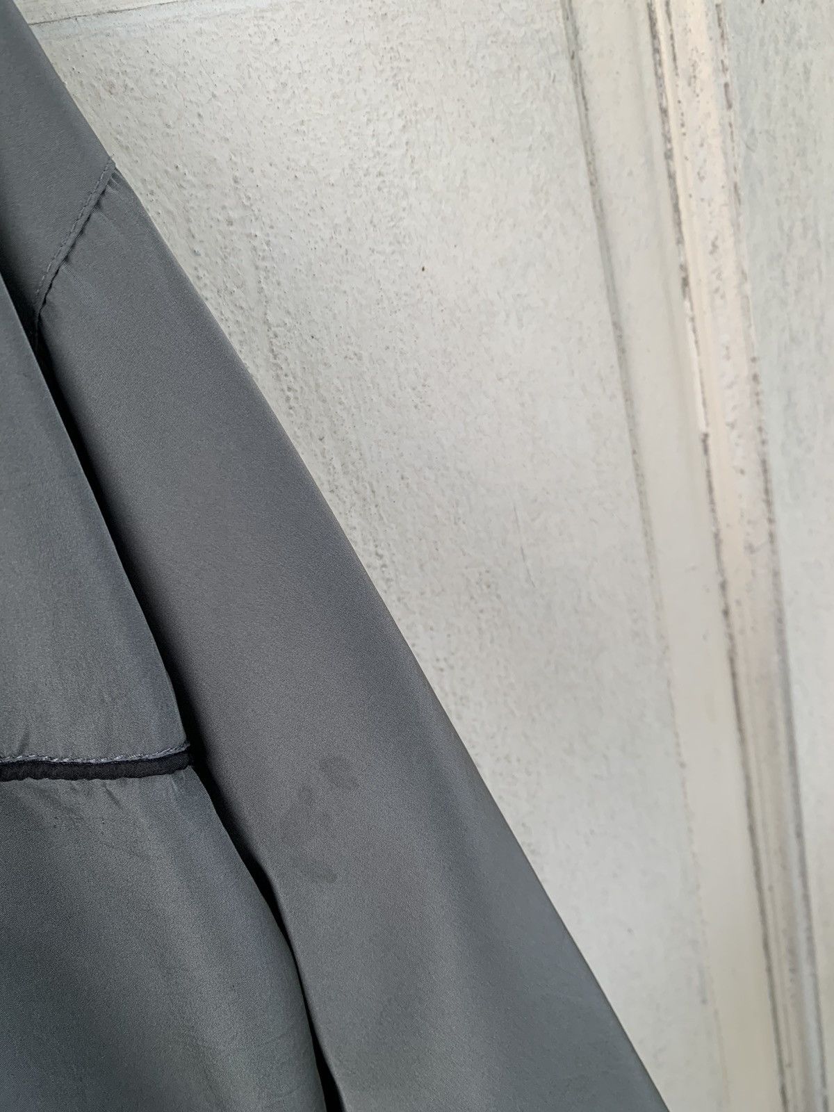 Nike ACG × Vintage Vintage Nike ACG Light windbreaker jacket Size US XL / EU 56 / 4 - 4 Thumbnail