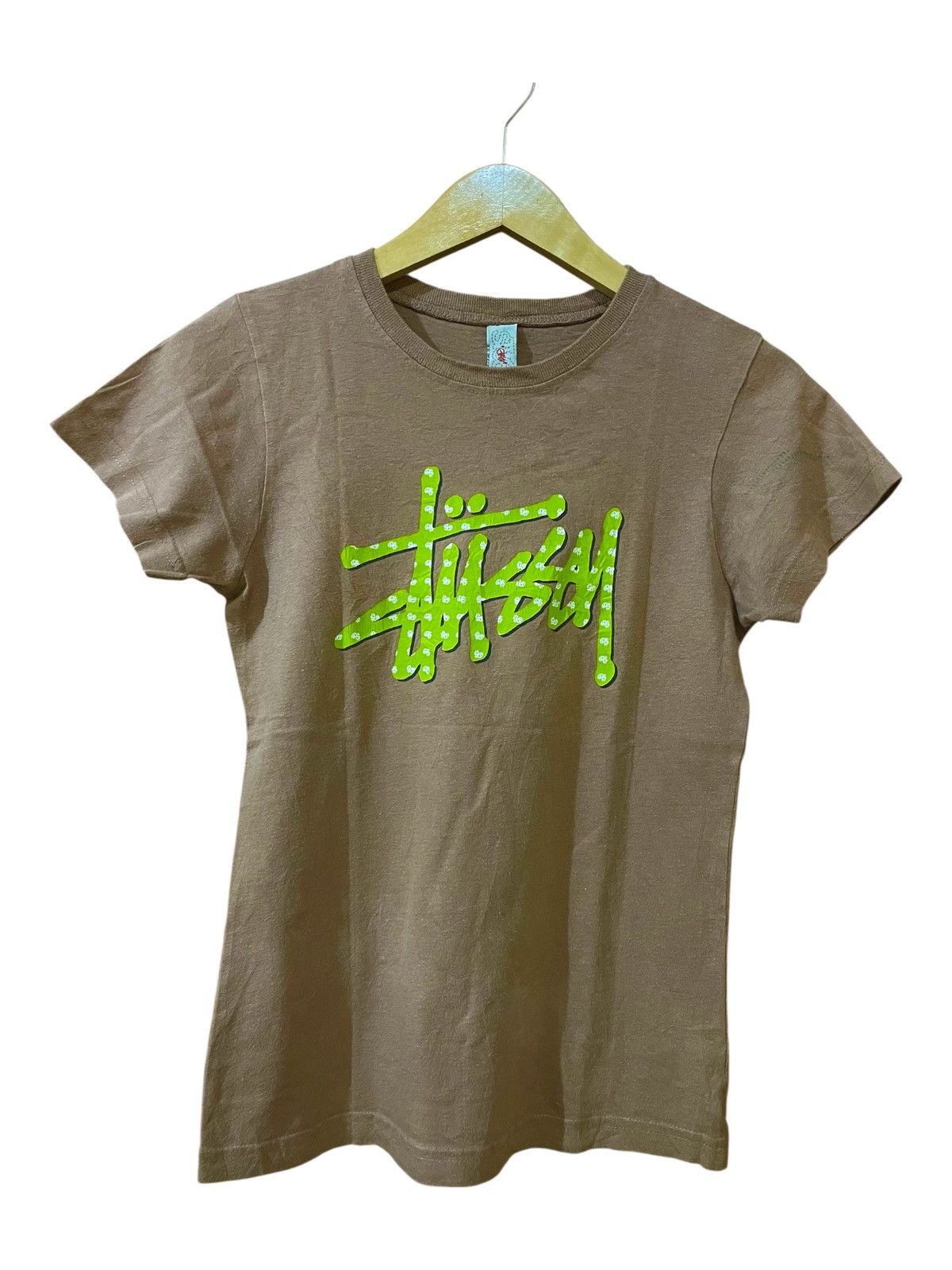 Stussy Stussy Shirt Size M / US 6-8 / IT 42-44 - 1 Thumbnail