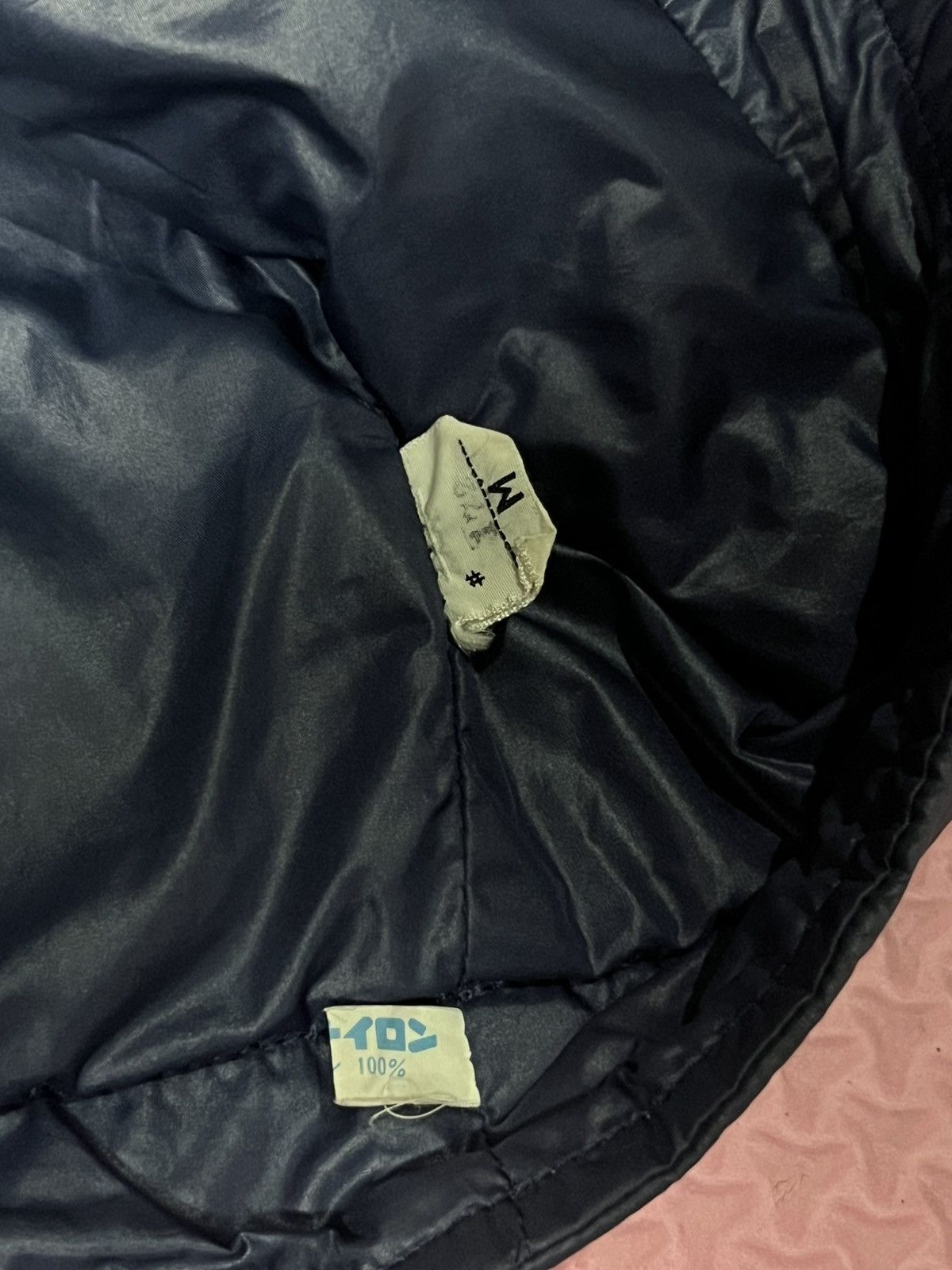 Moncler 🔥HOT🔥90s Moncler Light Jacket Size US M / EU 48-50 / 2 - 8 Thumbnail
