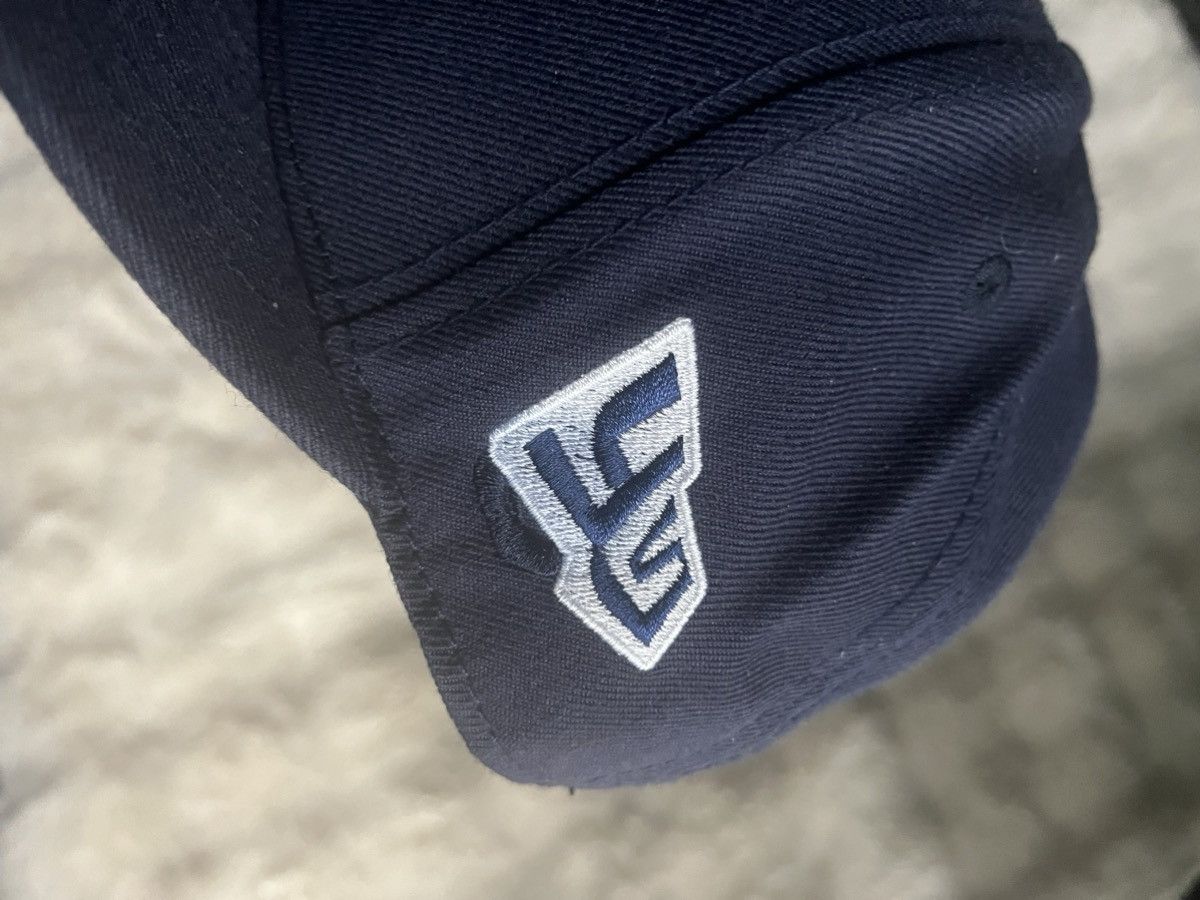 Playboi Carti YVL Fitted Size ONE SIZE - 6 Thumbnail