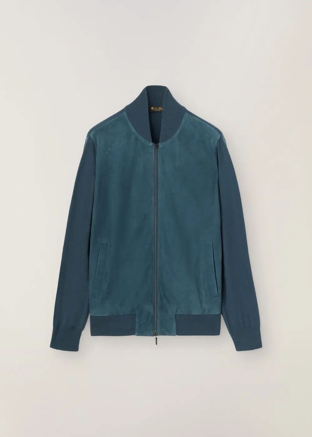 o1srvl11e0424 lp Ivy Bomber in Blue