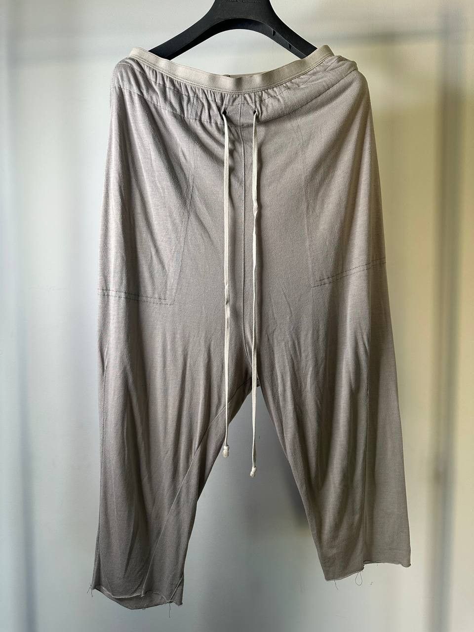 Rick Owens × Rick Owens Lilies RICK OWENS Lilies Shorts Size 28" / US 6 / IT 42 - 1 Thumbnail