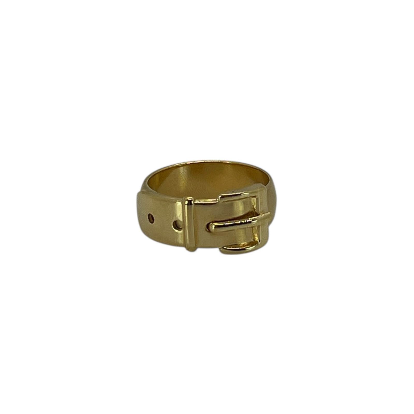 Gucci Gucci Sylvie Scarf Ring Size ONE SIZE - 1 Thumbnail