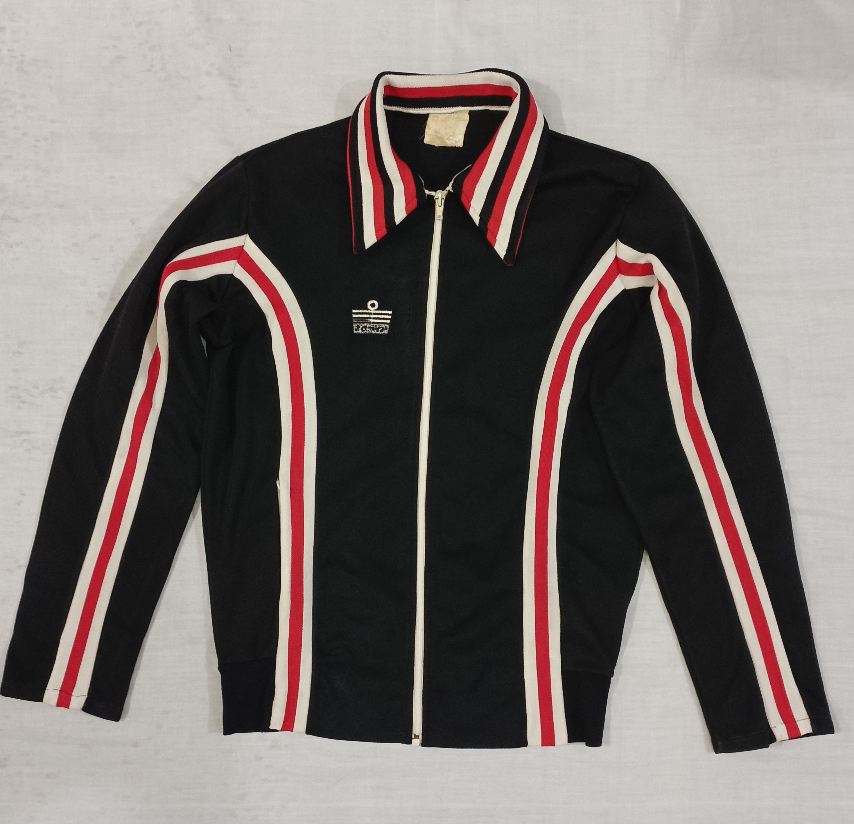 Vintage Admiral Jacket 70s