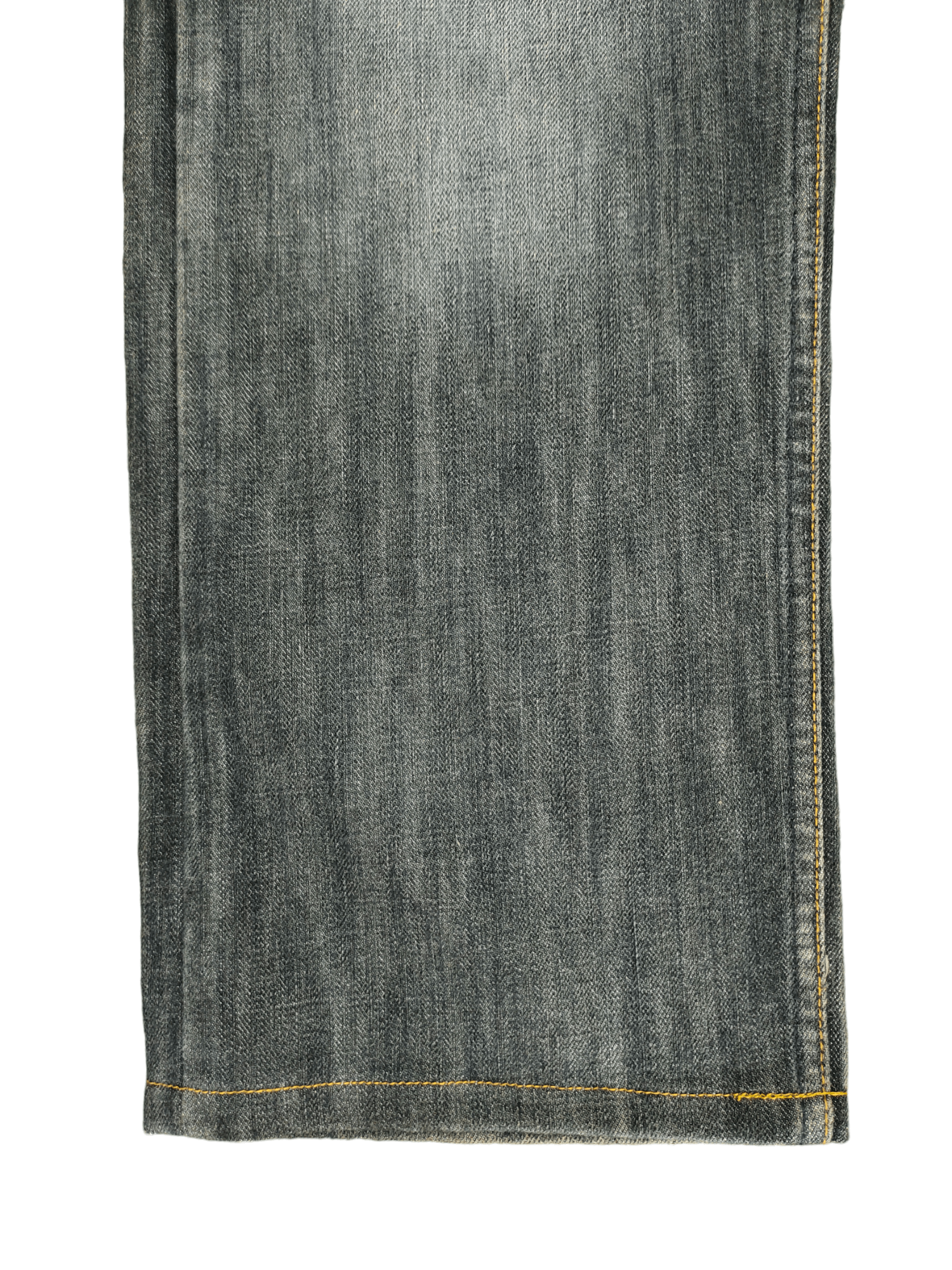 Diesel Vintage Y2k Diesel D Logo Embroidered Loose Denim Pants Size US 36 / EU 52 - 12 Thumbnail