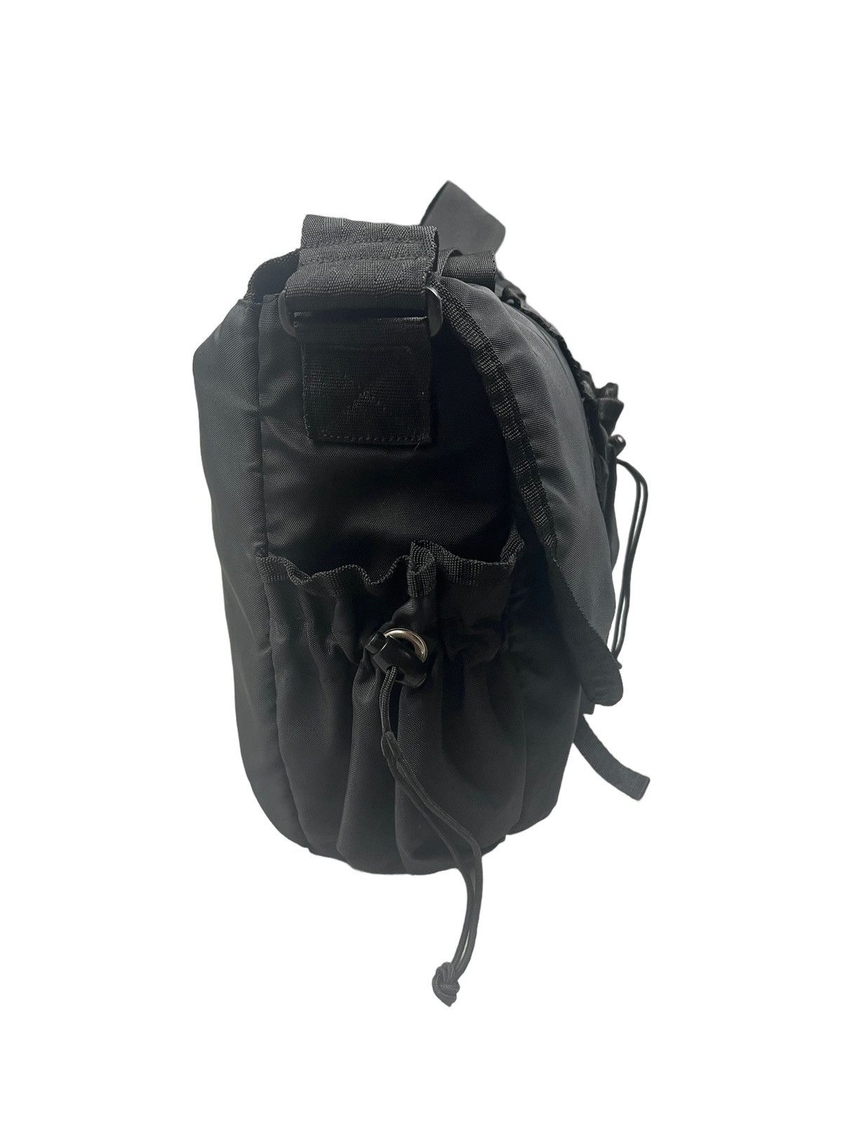 Alien Workshop 90s Beschwa Parachute Messenger Bag Size ONE SIZE - 7 Thumbnail