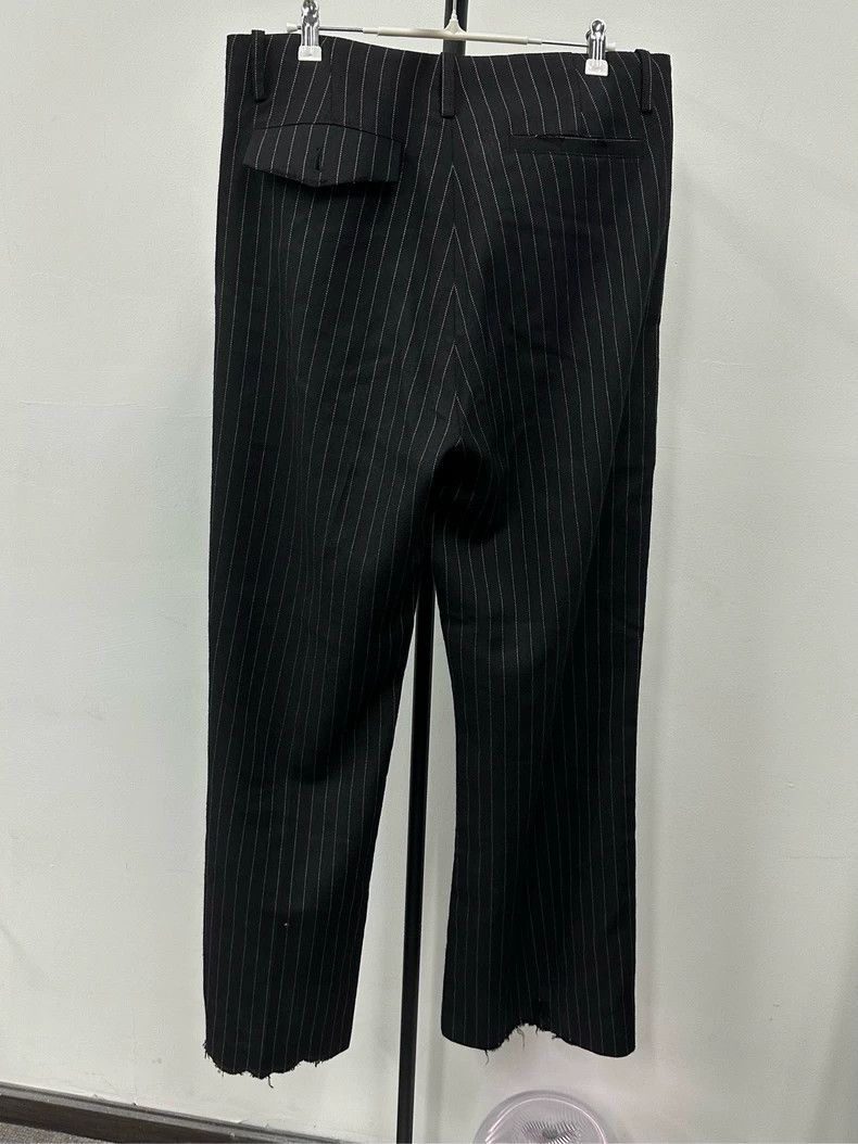 Enfants Riches Deprimes Enfants Riches Deprimes size m 23 FW Old Striped Pants 250 Size US 30 / EU 46 - 2 Thumbnail