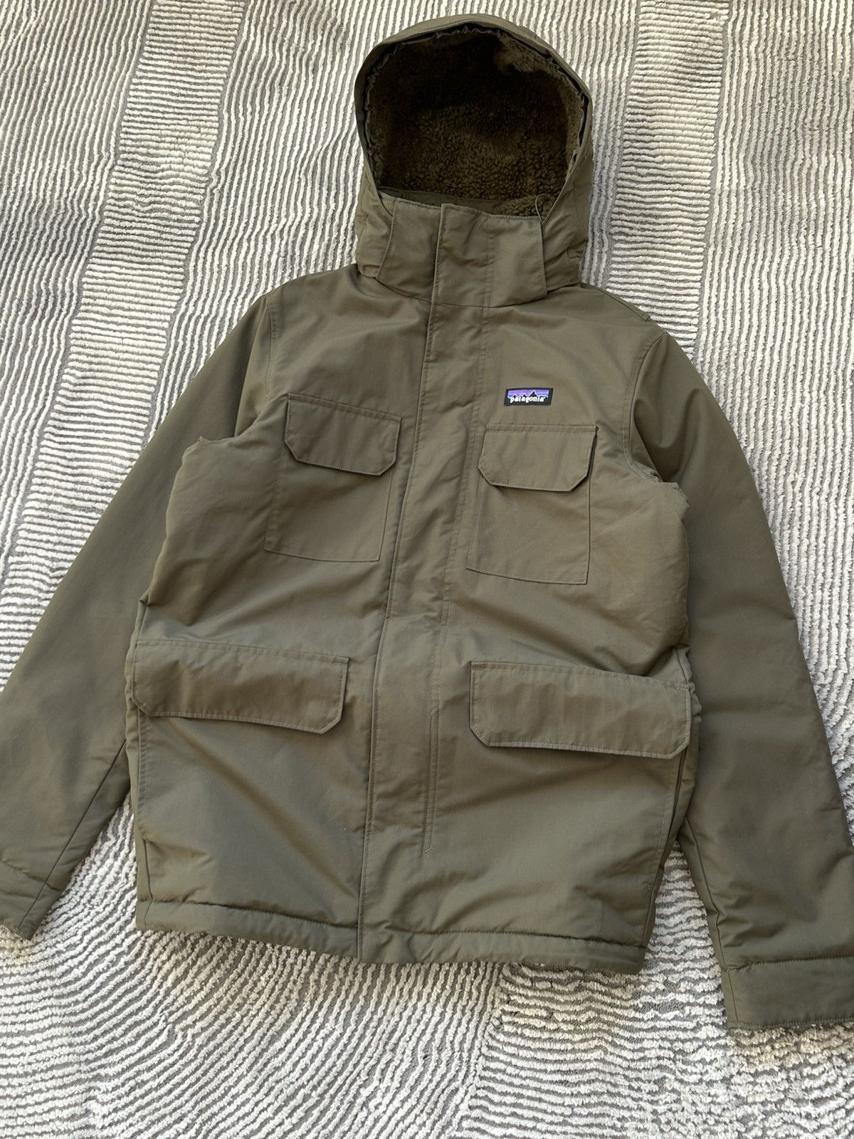 Patagonia Jacket Patagonia Size US S / EU 44-46 / 1 - 2 Thumbnail