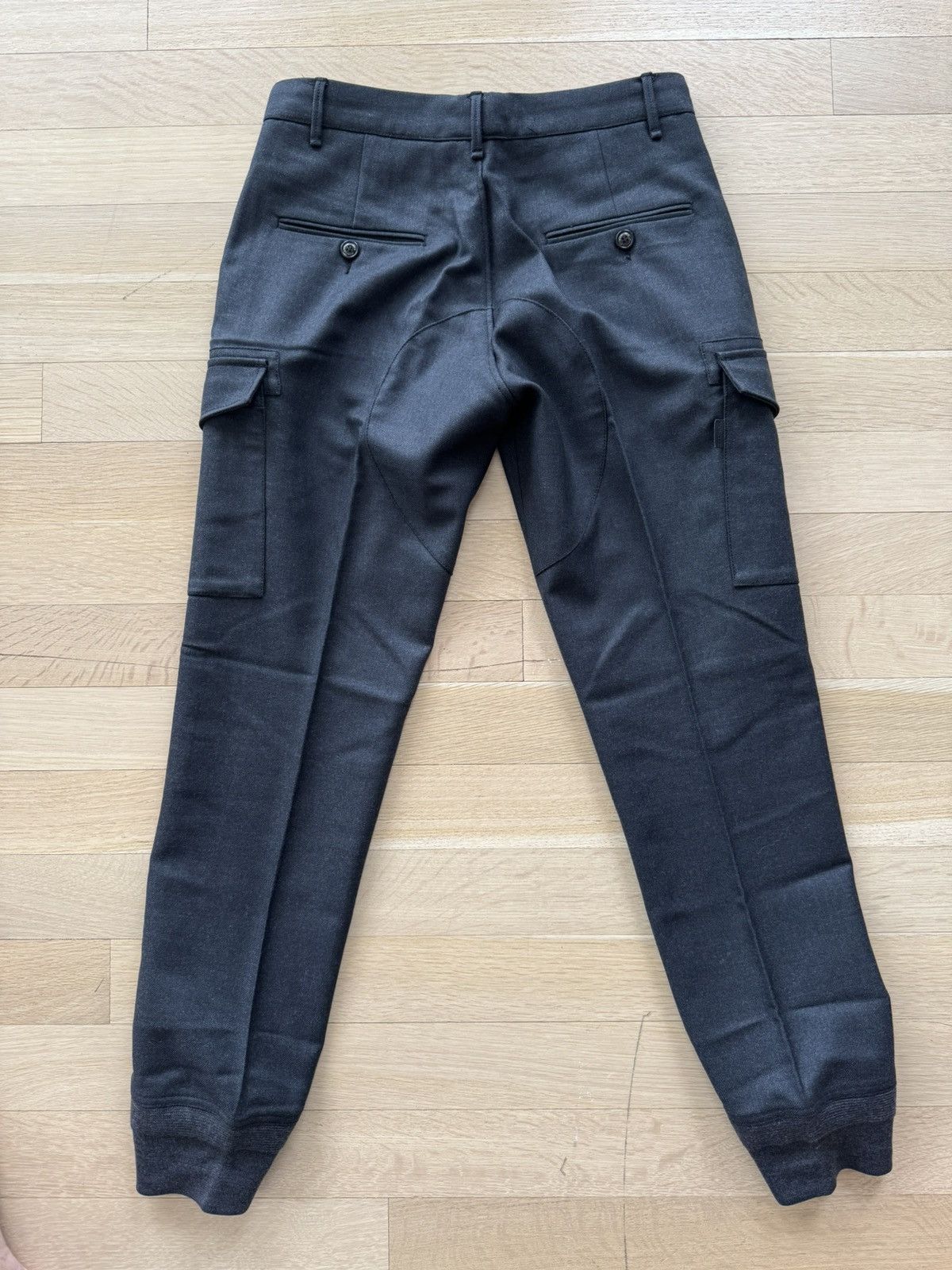 Moncler Cargo pants Size US 31 - 9 Thumbnail