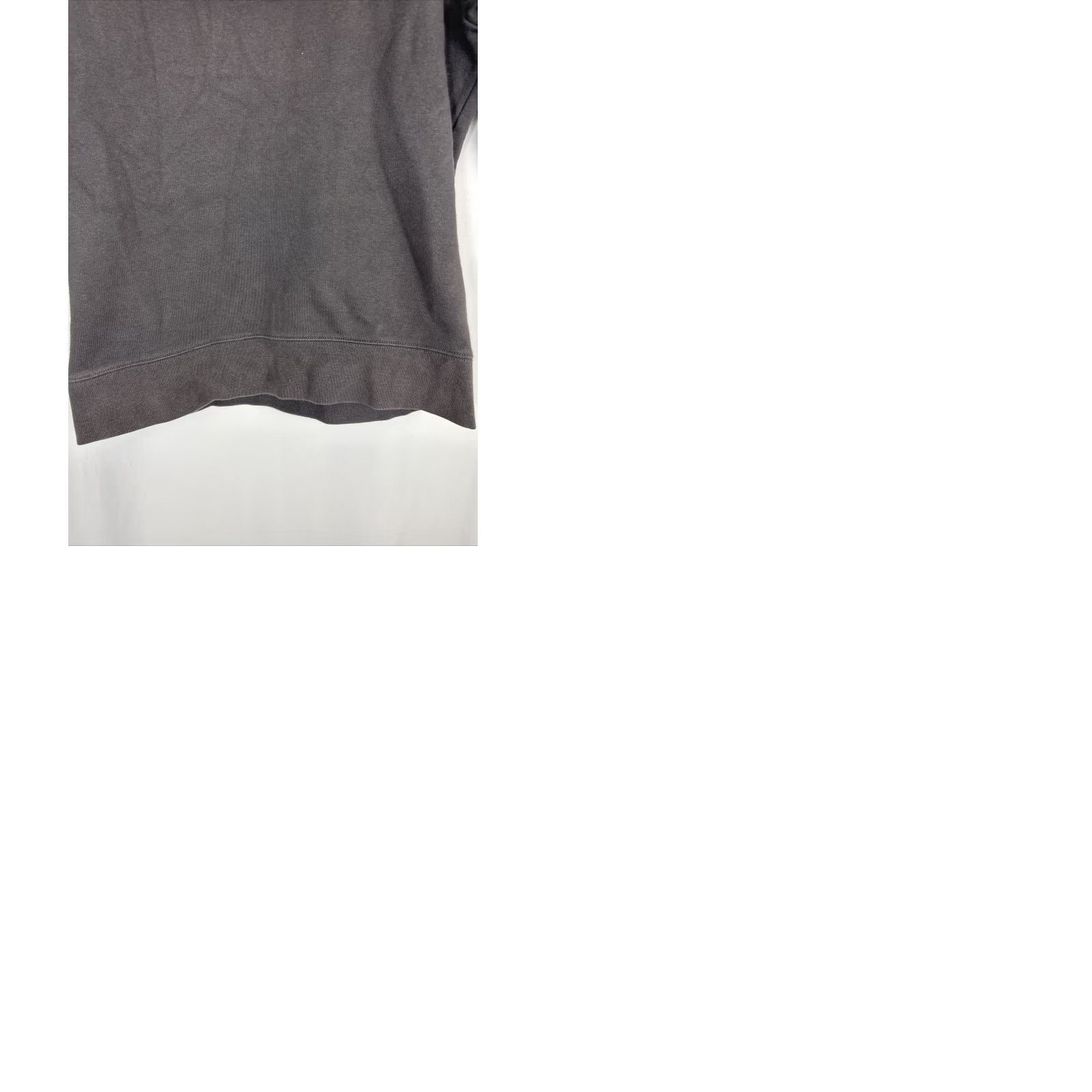 The North Face The North Face Womens Pullover Hoodie Main Selling Point Grey Pink Half Dome M Size M / US 6-8 / IT 42-44 - 9 Thumbnail