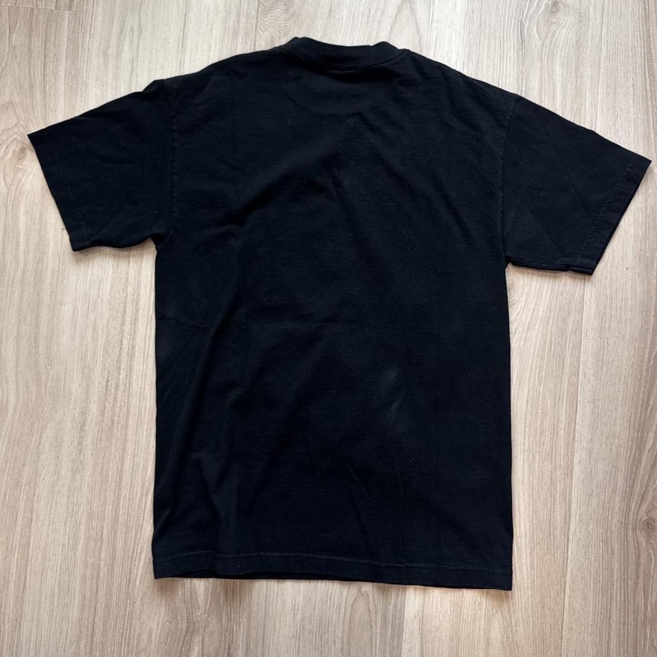Marvel Comics Mad Engine × Marvel Silver surfer Vintage late 1990's Tee Size US S / EU 44-46 / 1 - 2 Thumbnail