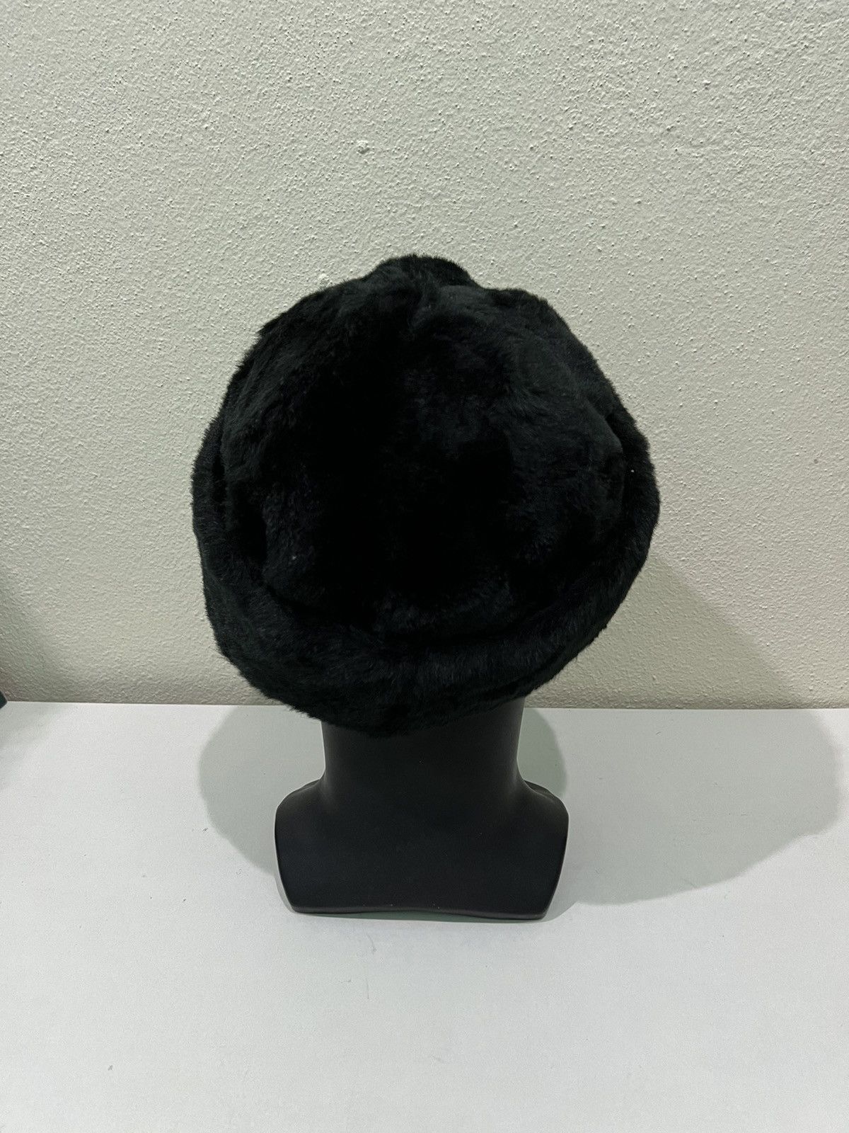 Japanese Brand Japanese Brand Fur Fleece Hats Size ONE SIZE - 5 Thumbnail