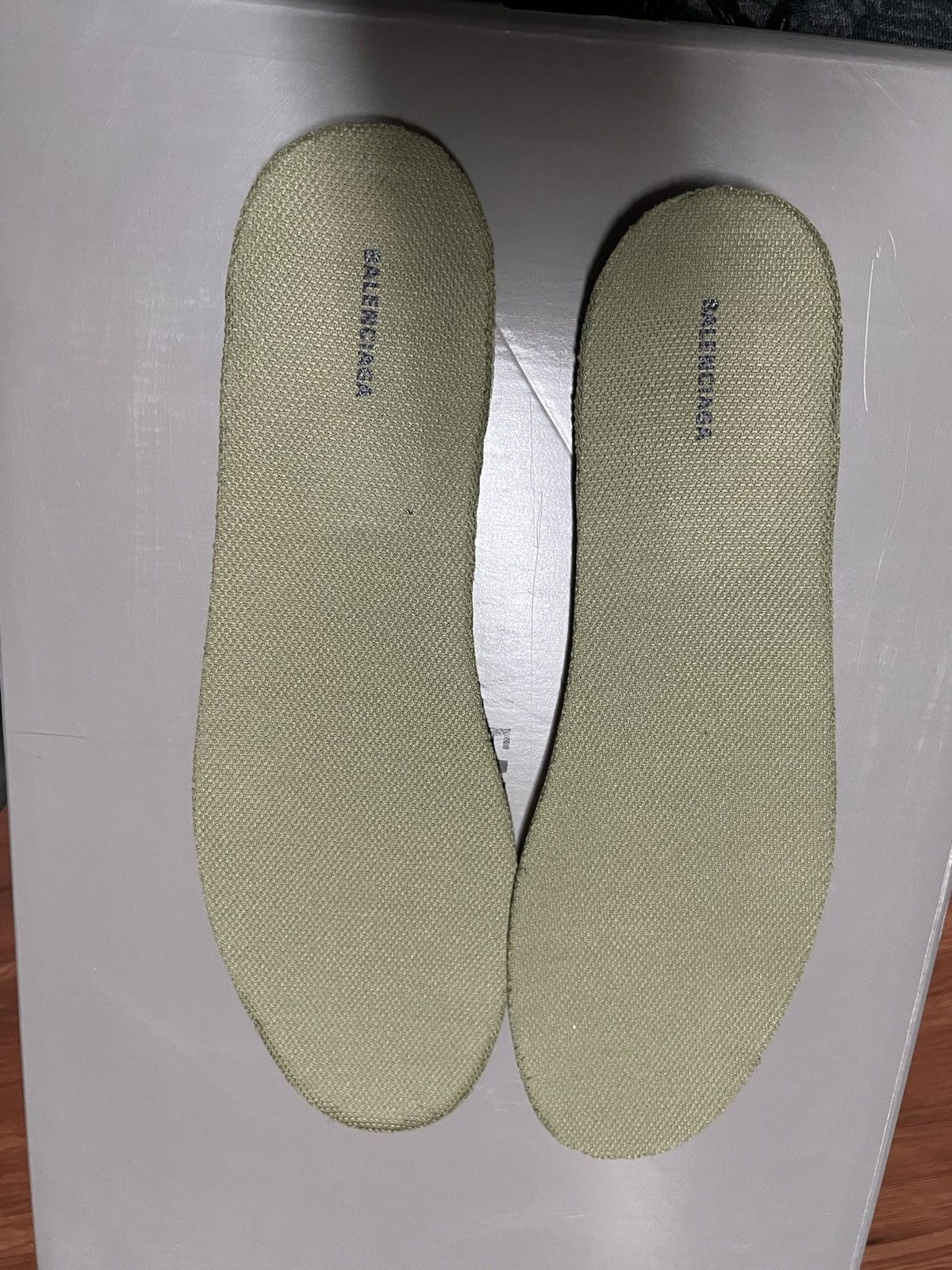 Balenciaga Balenciaga Track Size US 9 / EU 42 - 9 Thumbnail