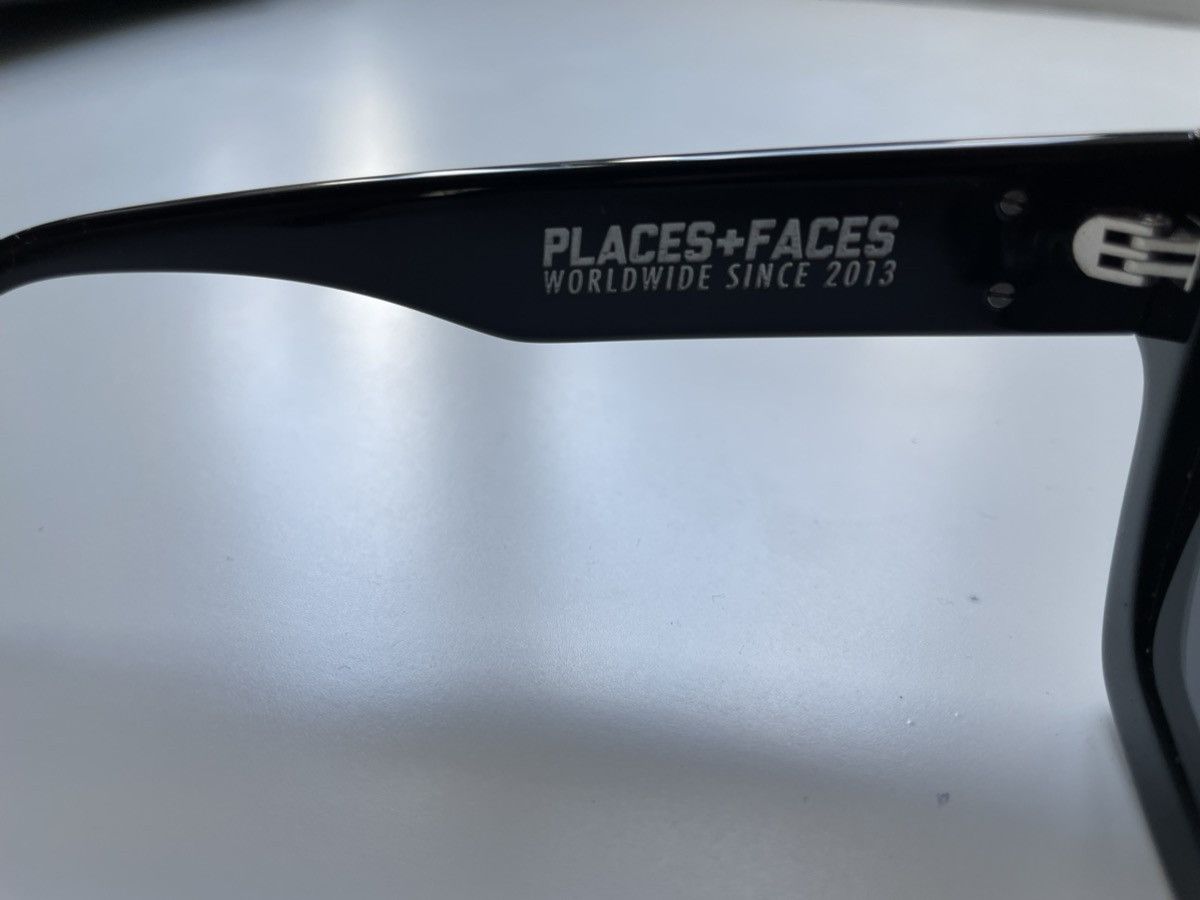 Places + Faces Places + Faces Sunglasses Size ONE SIZE - 4 Thumbnail