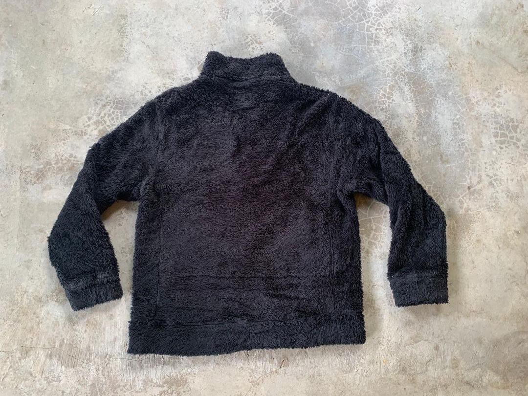 Canterbury of New Zealand Canterbury faux Fur Zipper Jacket Size US M / EU 48-50 / 2 - 4 Thumbnail