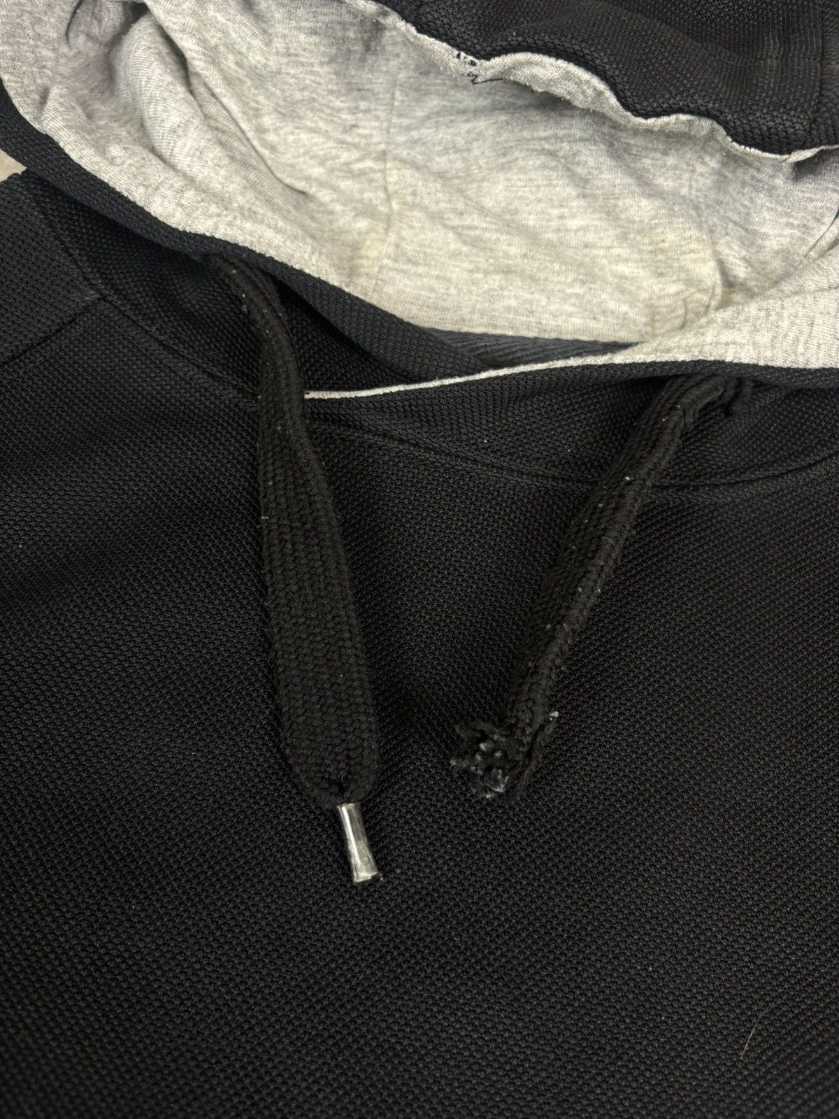Vintage Vintage Ruff Ryders Hoodie xl Size US XL / EU 56 / 4 - 3 Thumbnail