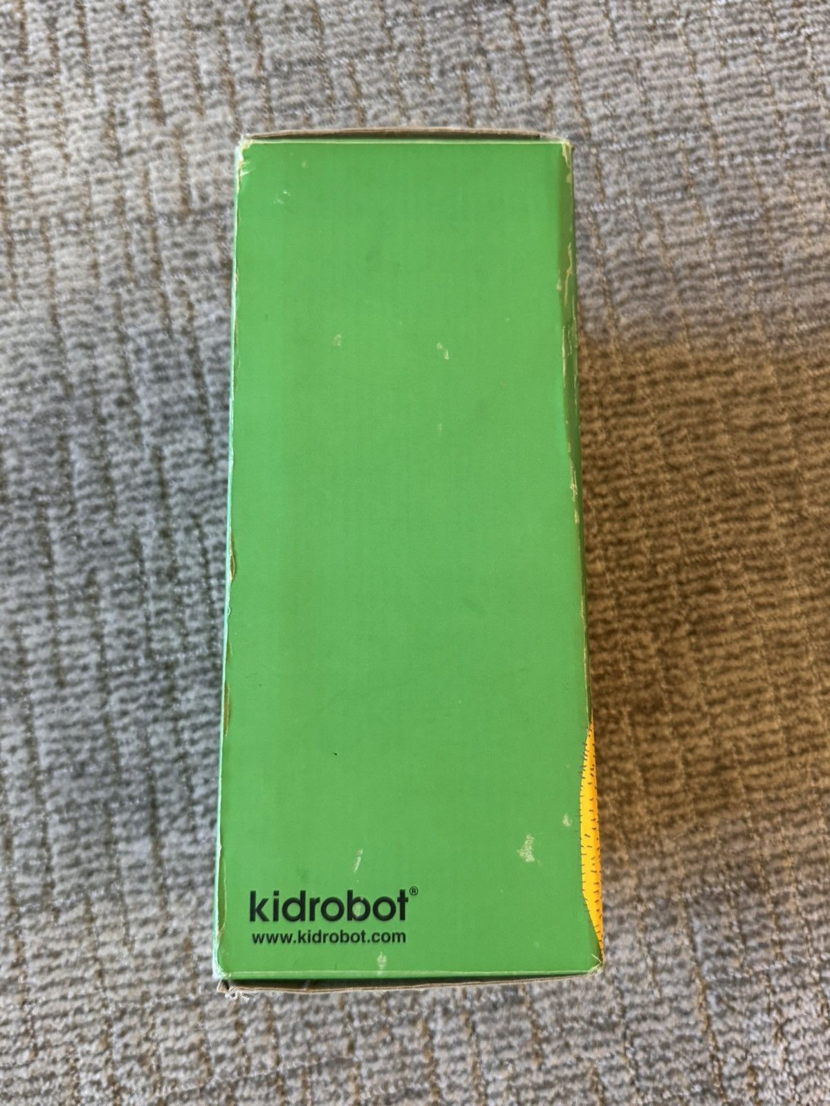 Stones Throw Records Quasimoto x Kid Robot figure Size ONE SIZE - 15 Thumbnail