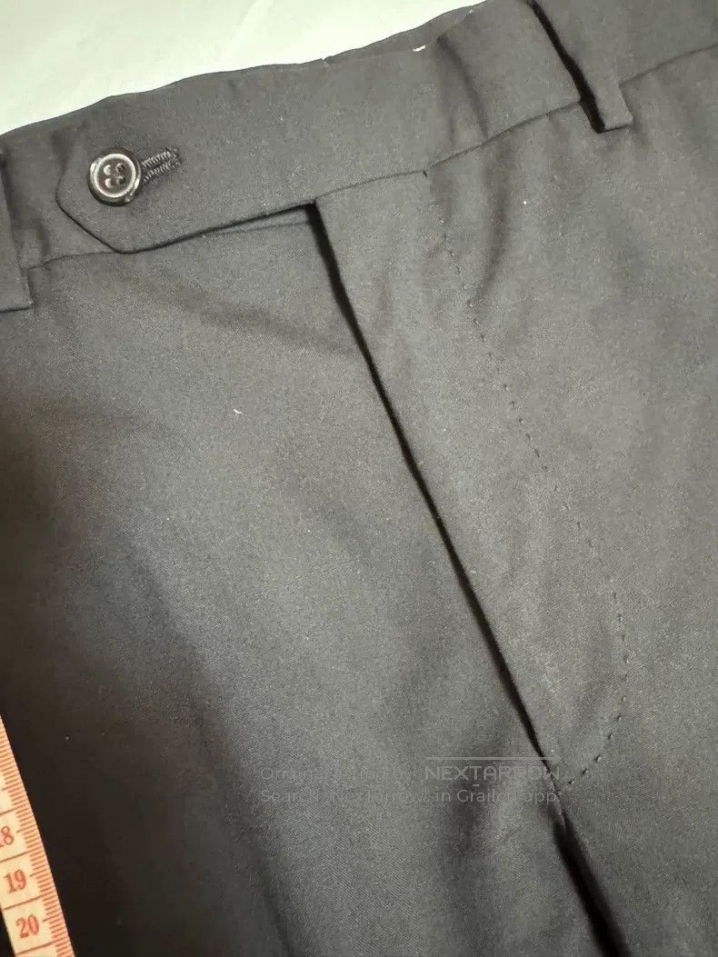 Hermes Hermes Casual pants 100% cashmere Size US 30 / EU 46 - 5 Thumbnail