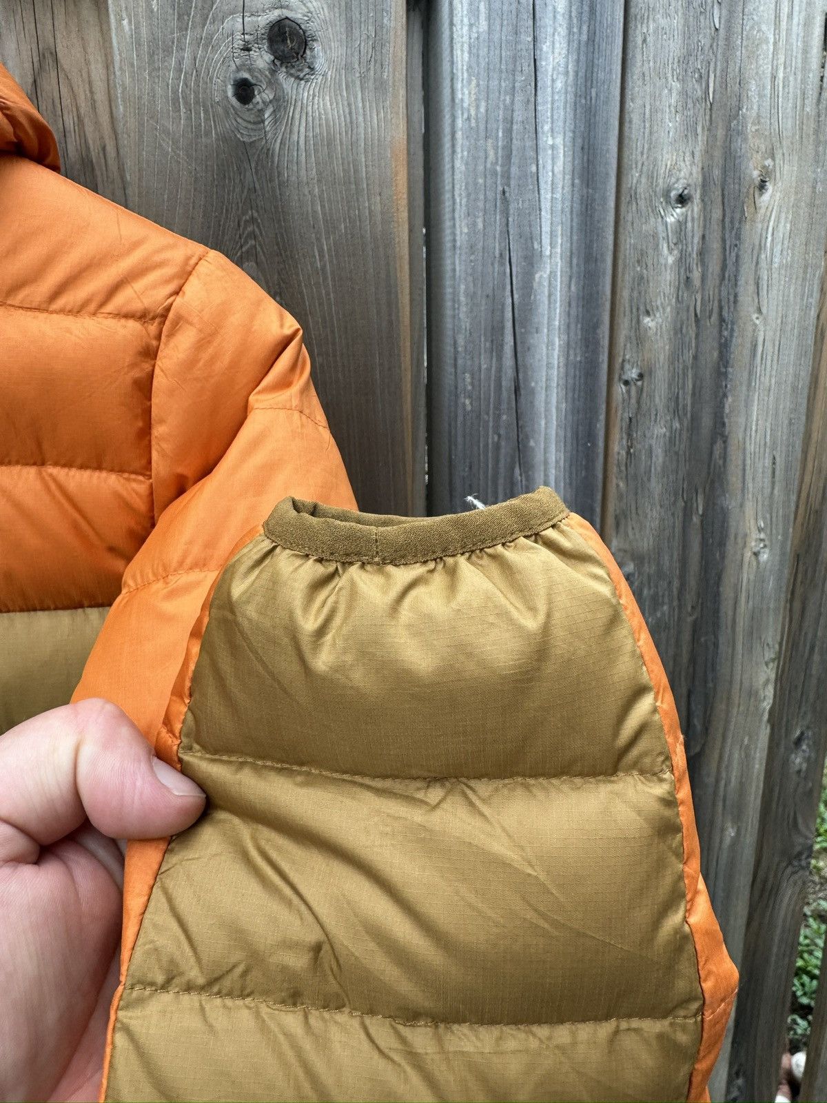 Patagonia Vintage PatagoniaReversible Zip-Up PufferJacket kids Size M / US 6-8 / IT 42-44 - 8 Thumbnail
