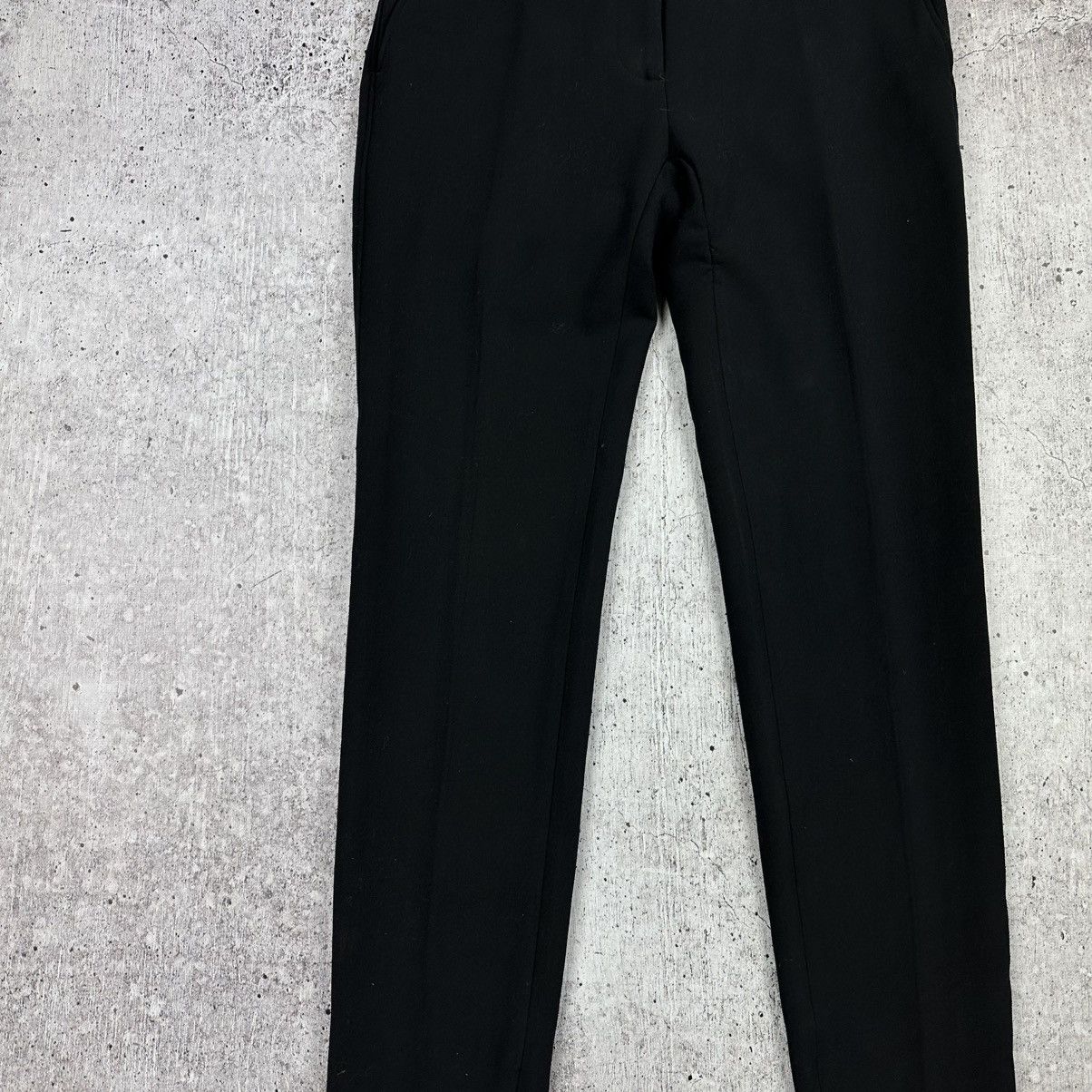 Tom Ford Women's Tom Ford Dress Pants Size 26" / US 2 / IT 38 - 3 Thumbnail