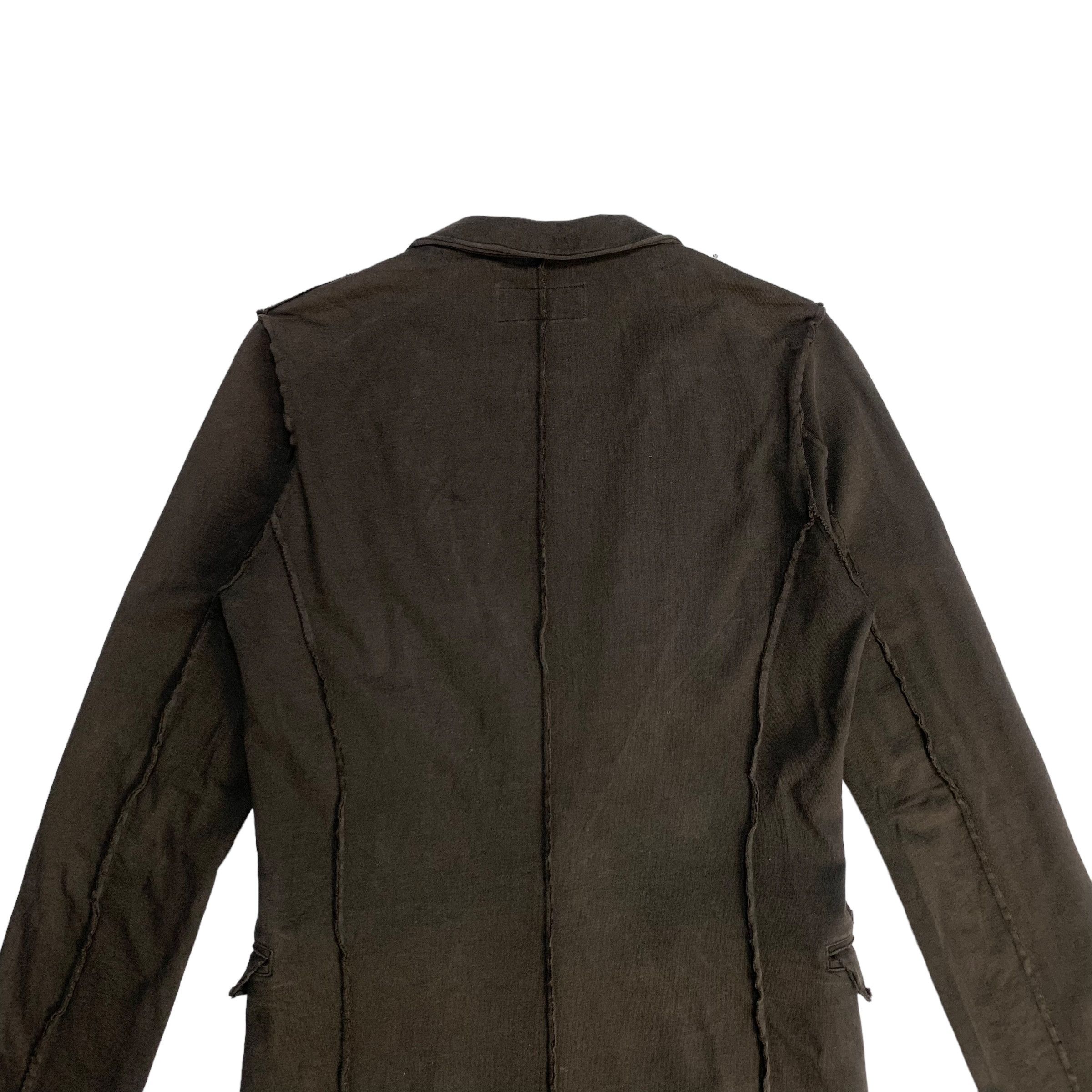 Hysteric Glamour Hysteric Glamour Casual Jacket Size US S / EU 44-46 / 1 - 10 Thumbnail