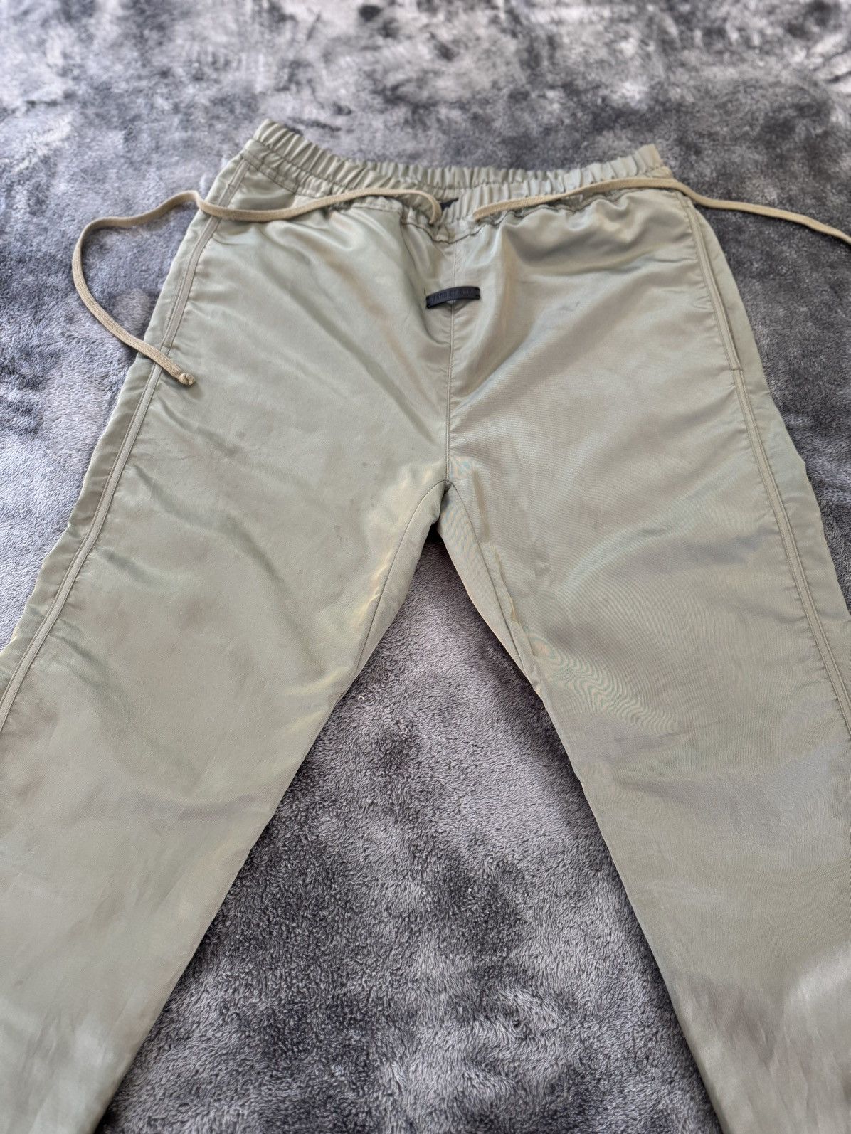 Fear of God Fear of God Seventh Collection Track Pants Size US 32 / EU 48 - 7 Thumbnail