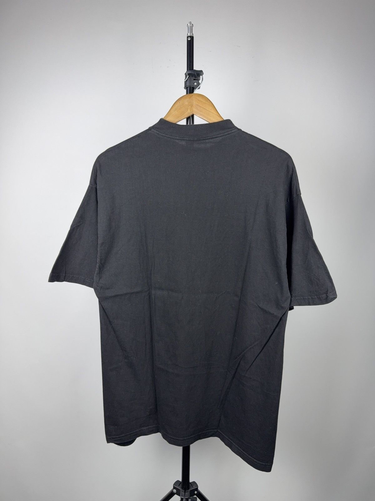 Vintage 90s Vintage Guinness By Night Beer Promo Graphic T Shirt Size US L / EU 52-54 / 3 - 11 Thumbnail