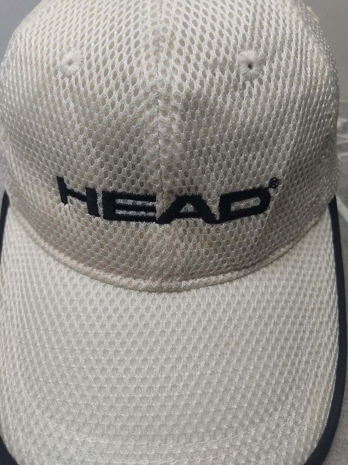 Japanese Brand Vintage Head Cap Hat Size 26 - 3 Thumbnail