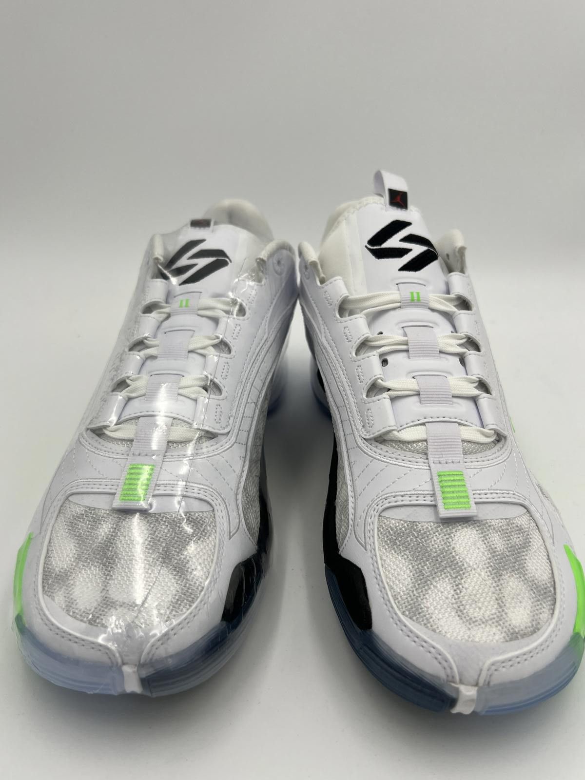 Jordan Brand Brand New Jordan Luka 2 Trick Shot Size 10M/11.5W Size US 10 / EU 43 - 3 Thumbnail