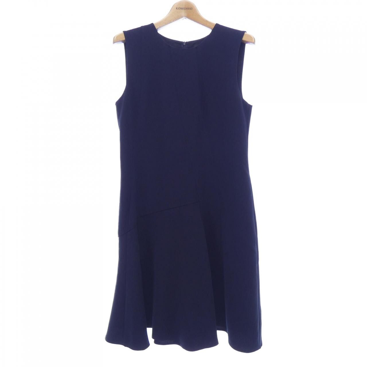 Theory Theory Theory Dress Textile Dresses 01-0105510 DUTY FREE for USA Size ONE SIZE - 1 Thumbnail