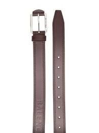 o1la1rc1a0324 Size: 90 Belts in Brown