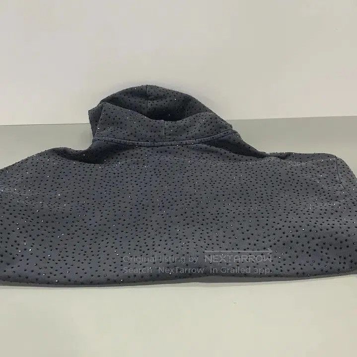Balenciaga Balenciaga Polka Dot Printed Hooded Jacket. Size US S / EU 44-46 / 1 - 7 Thumbnail