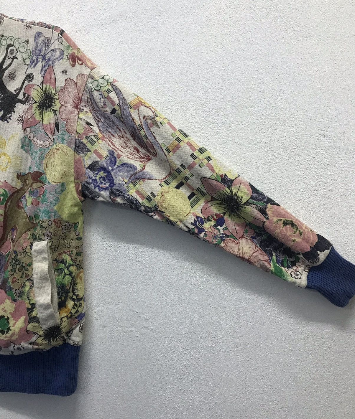 Japanese Brand × Vintage Vintage Scolar Jacket Size US M / EU 48-50 / 2 - 4 Thumbnail