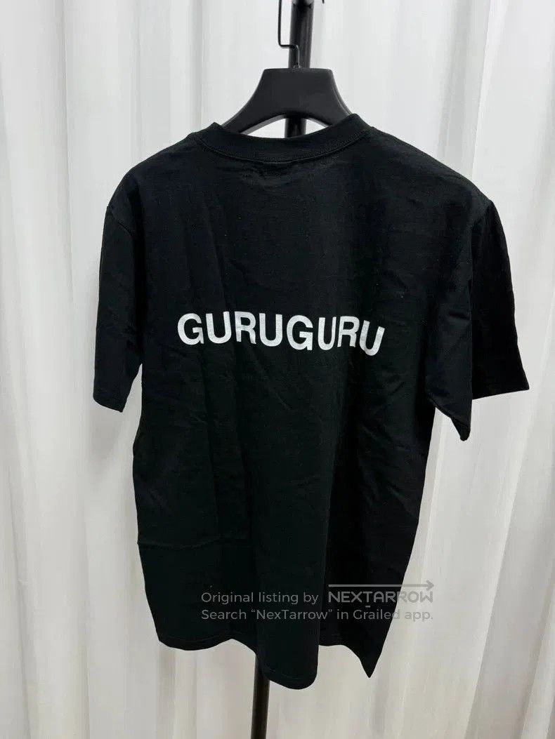 Undercover UNDERCOVER Short Sleeve T. Size US M / EU 48-50 / 2 - 5 Thumbnail