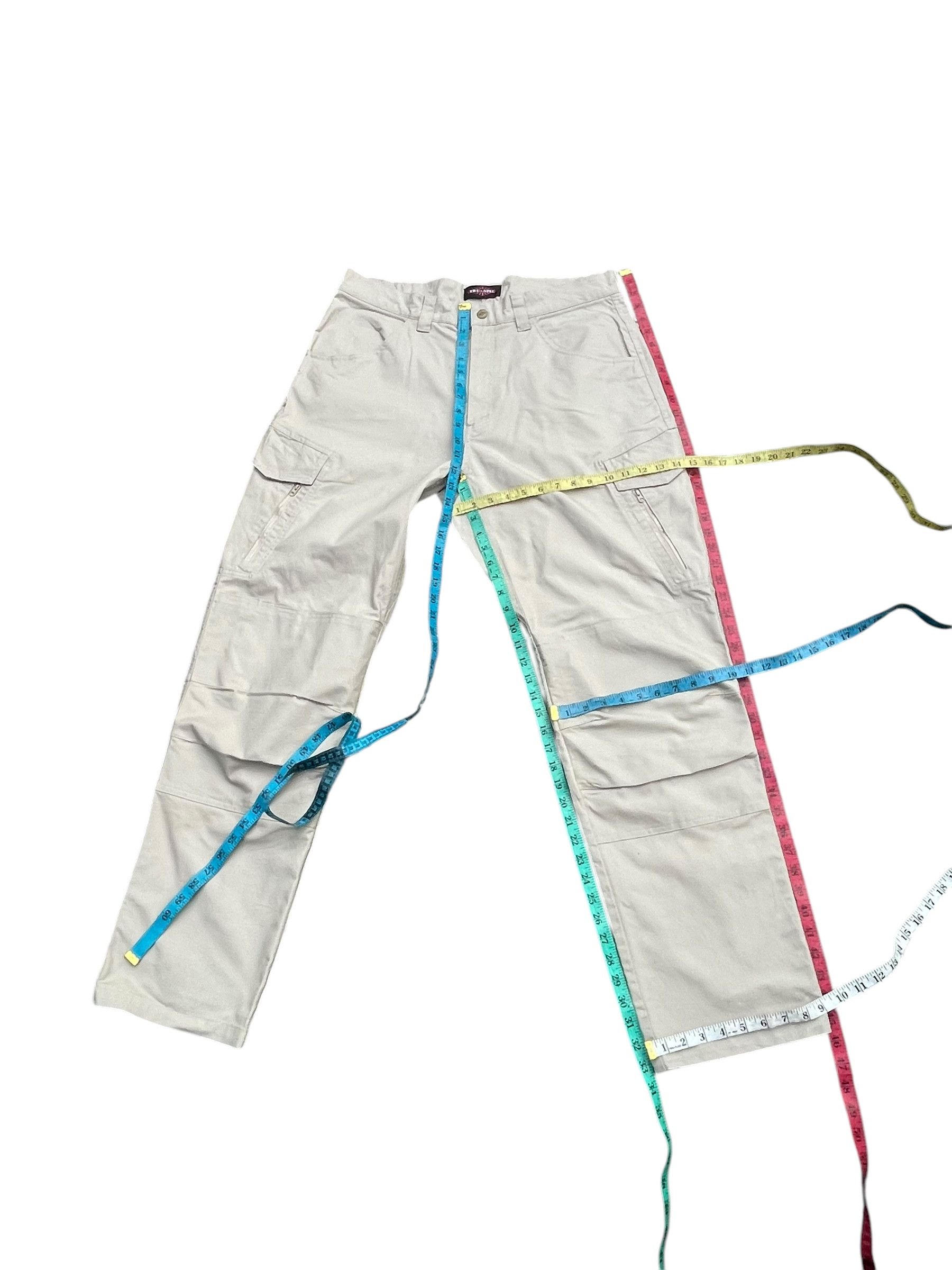 Tru-Spec Tru Spec Tactical Cargo Pant Size US 38 / EU 54 - 7 Thumbnail