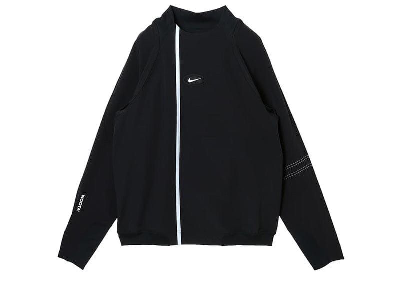 Drake × Nike NIKE X NOCTA LONG-SLEEVE CREW Size US S / EU 44-46 / 1 - 3 Thumbnail