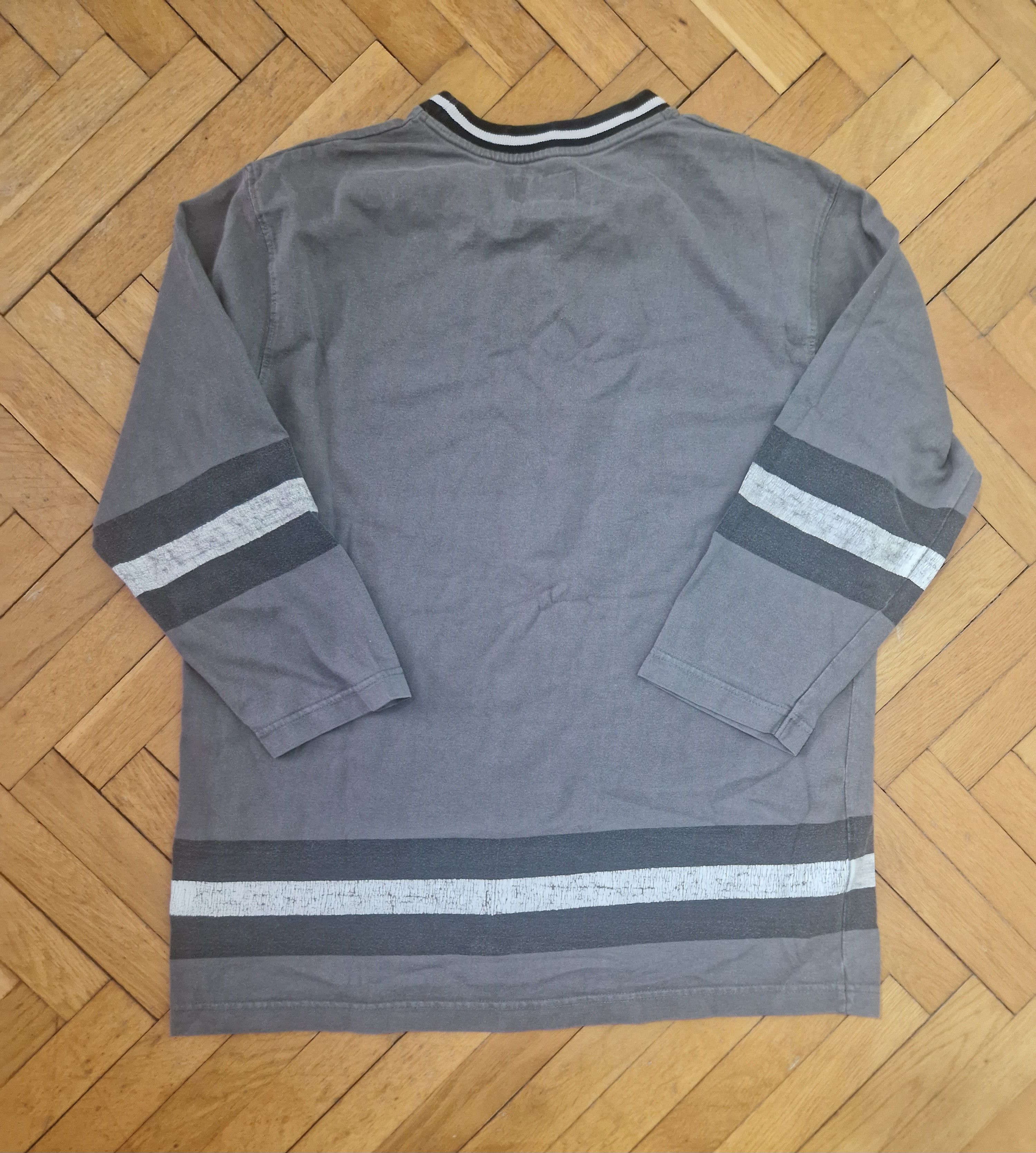 Stussy Stussy vintage y2k sweatshirt Size US M / EU 48-50 / 2 - 7 Thumbnail