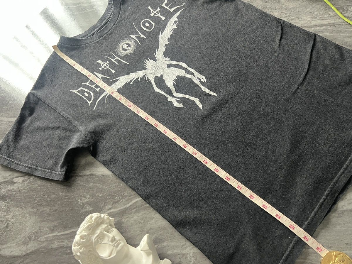 Anime × Cartoon Network × Japanese Brand Death Note : Ryuk Size US M / EU 48-50 / 2 - 8 Thumbnail