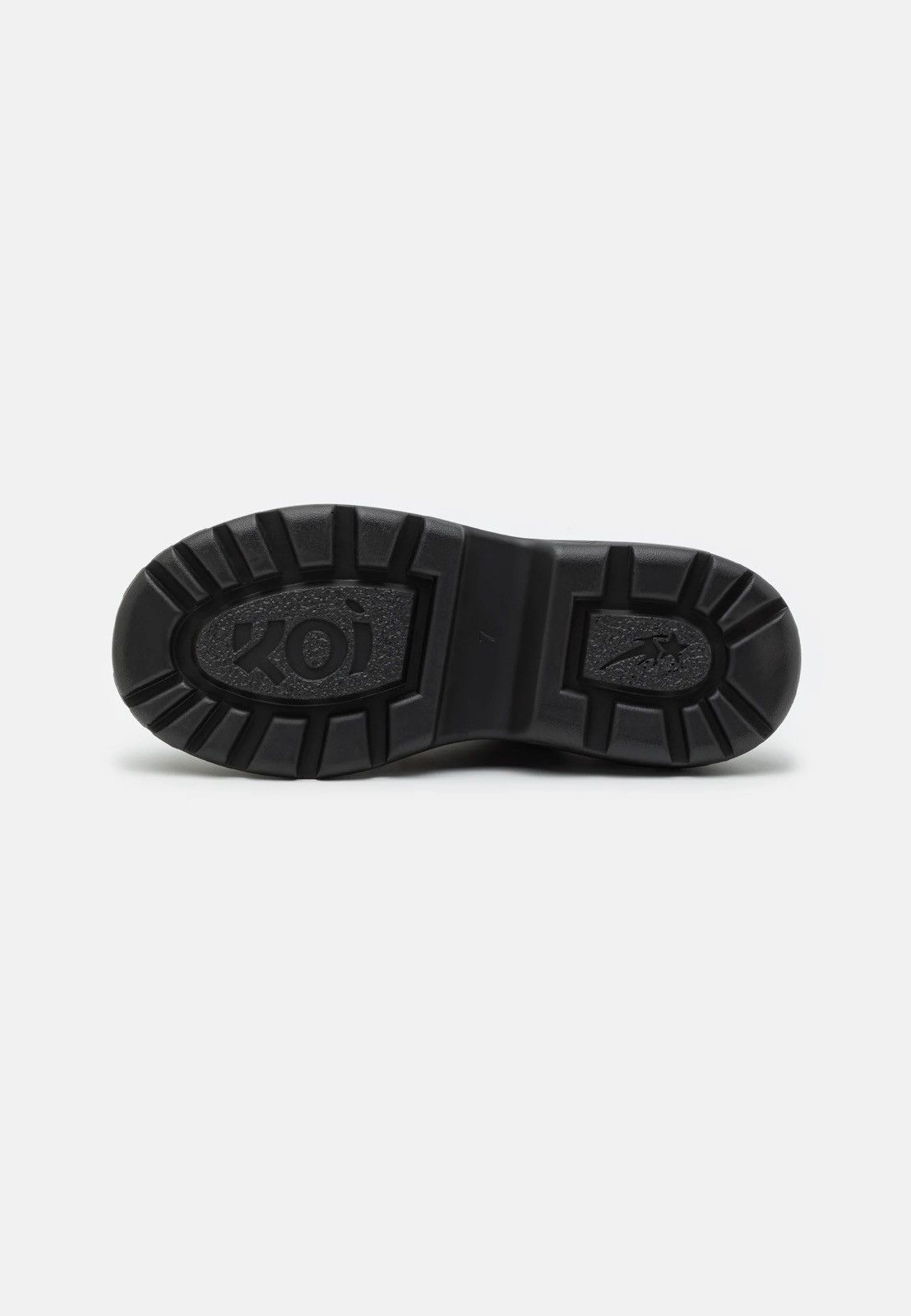 Other !DS! SS23 KOI Footwear Black Bane Mules Size US 8 / EU 41 - 6 Thumbnail