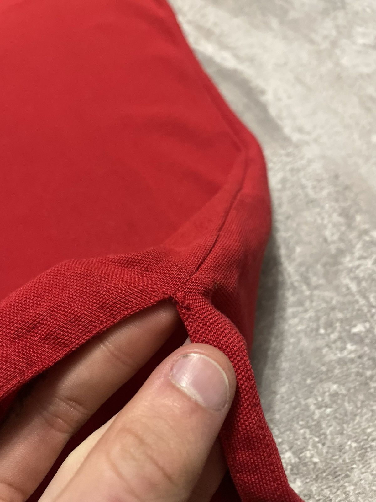 Polo Ralph Lauren × Ralph Lauren × Vintage Vintage Polo Ralph Lauren Polo Shirt Y2K Size S Size US S / EU 44-46 / 1 - 9 Thumbnail