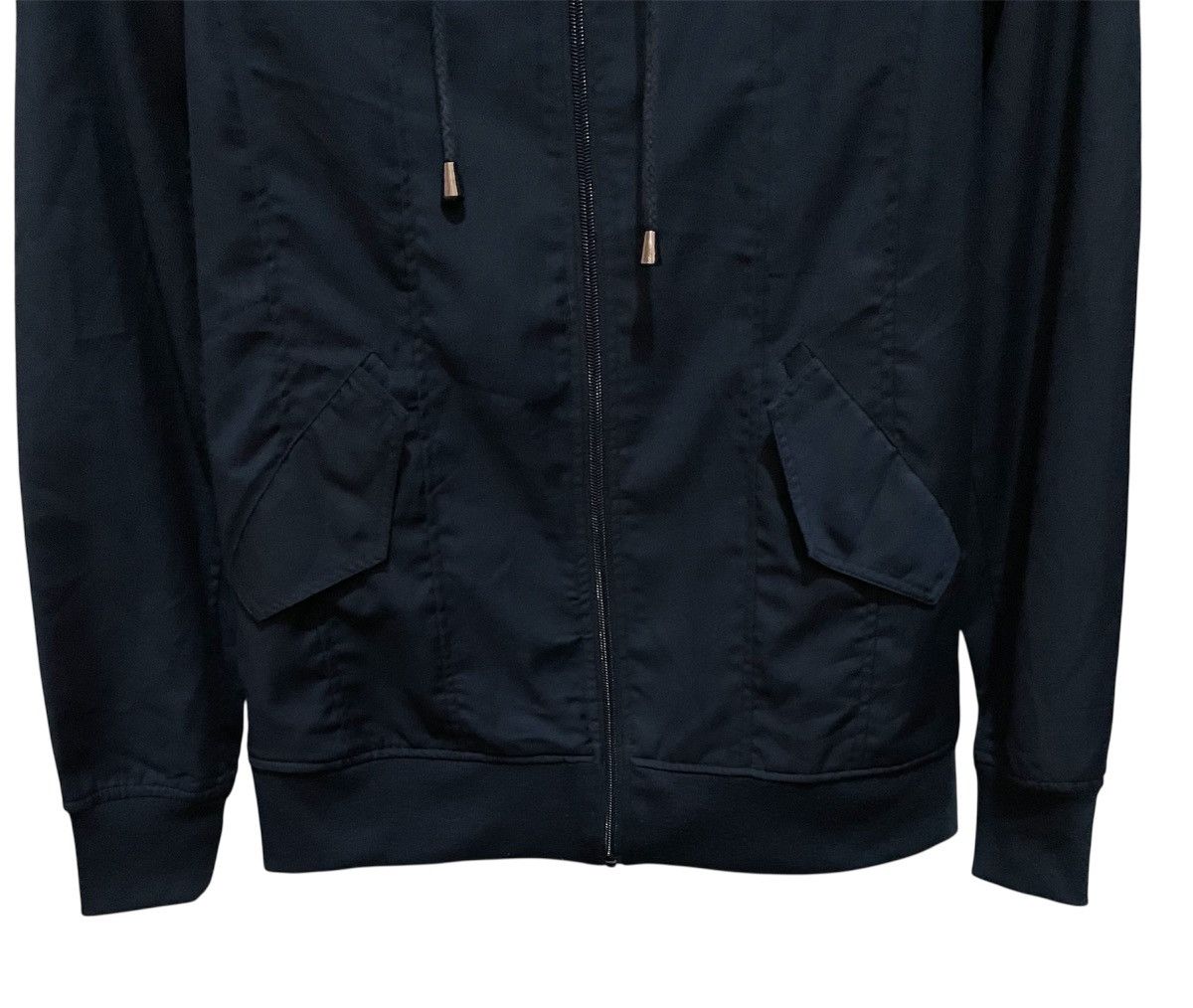 Issey Miyake ISSEY MIYAKE TETE HOMME JACKET Size M / US 6-8 / IT 42-44 - 4 Thumbnail
